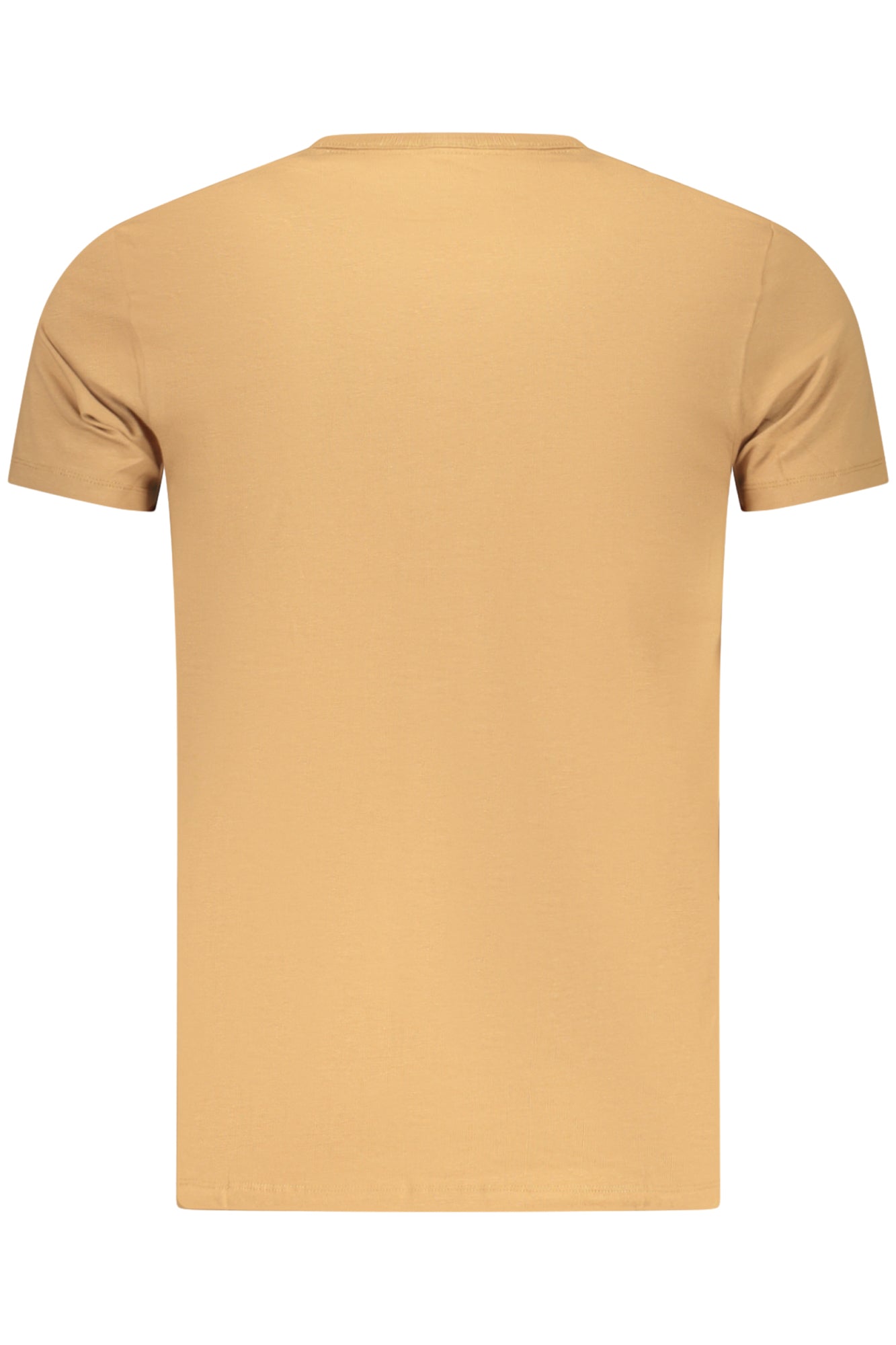 PEPE JEANS T-Shirts Brown - PM5010180ORIGINALBASIC3N
