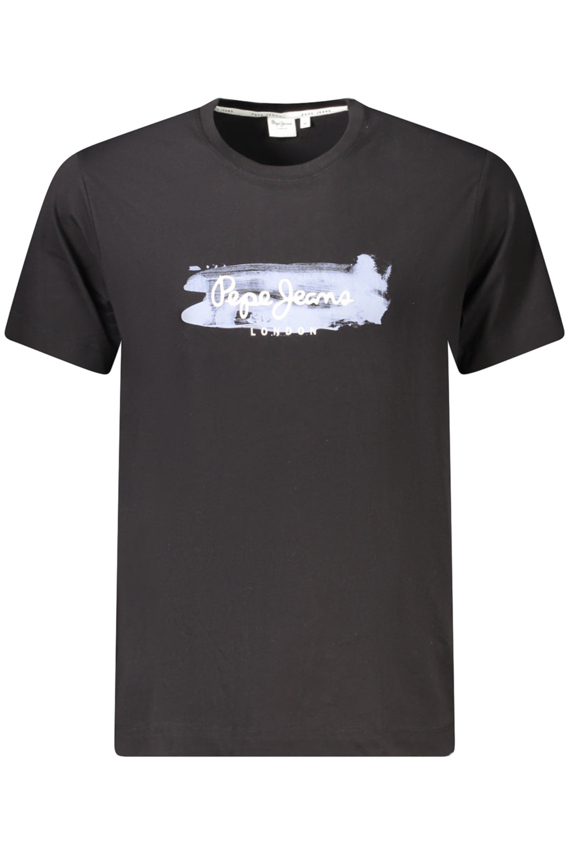 PEPE JEANS T-Shirts Black - PM509782PICTHON