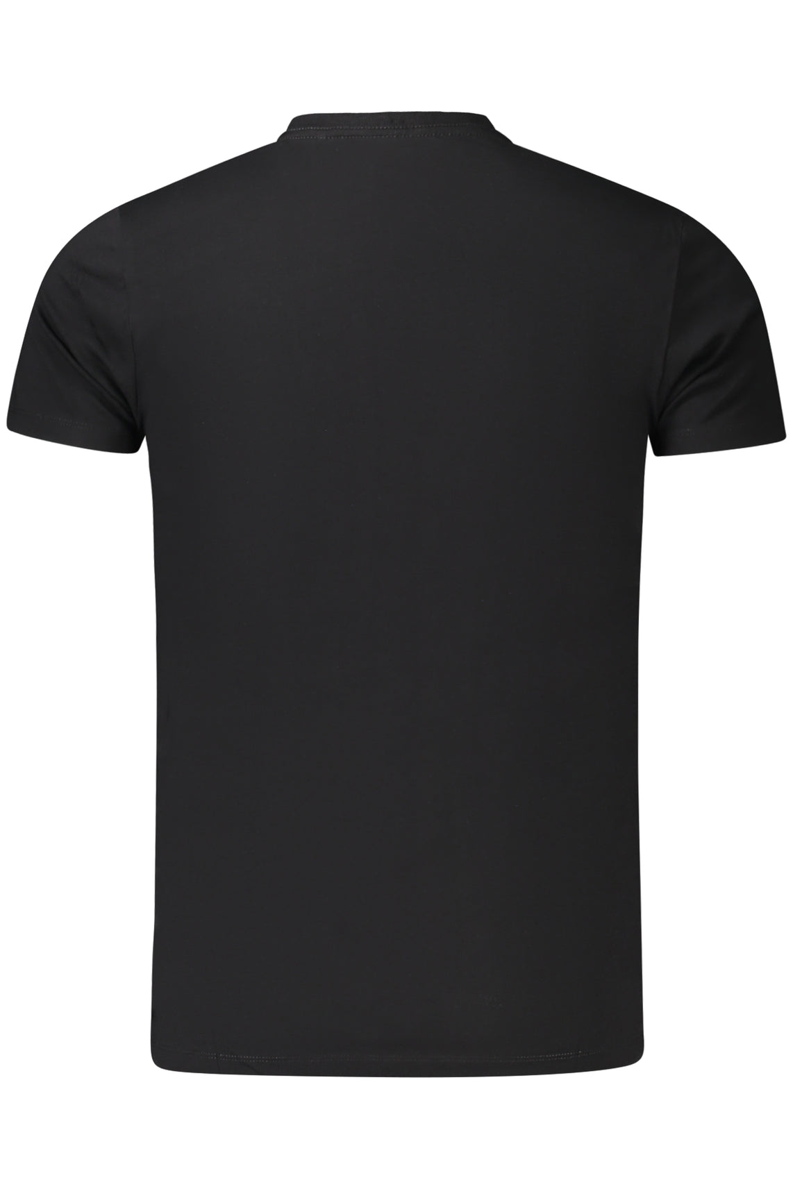 PEPE JEANS T-Shirts Black - PM508210