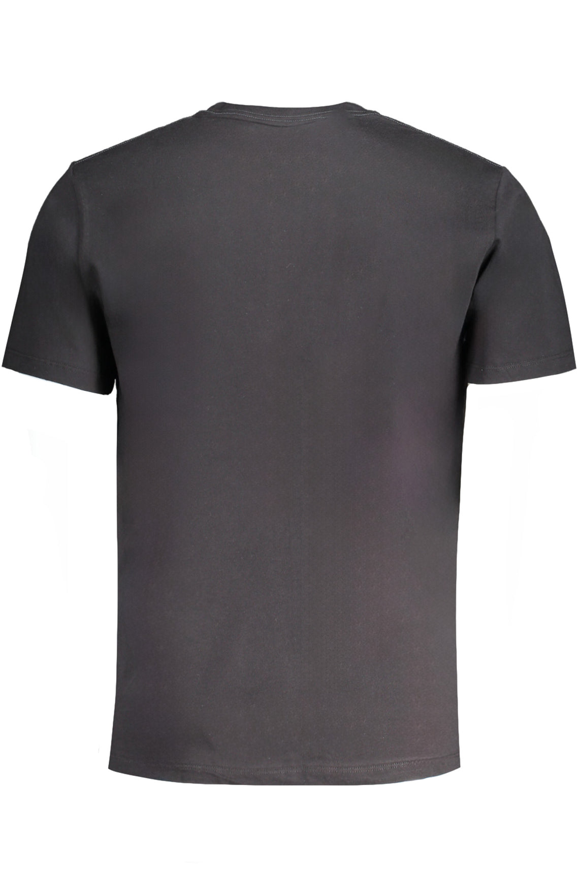 PEPE JEANS T-Shirts Black - PM508208EGGON