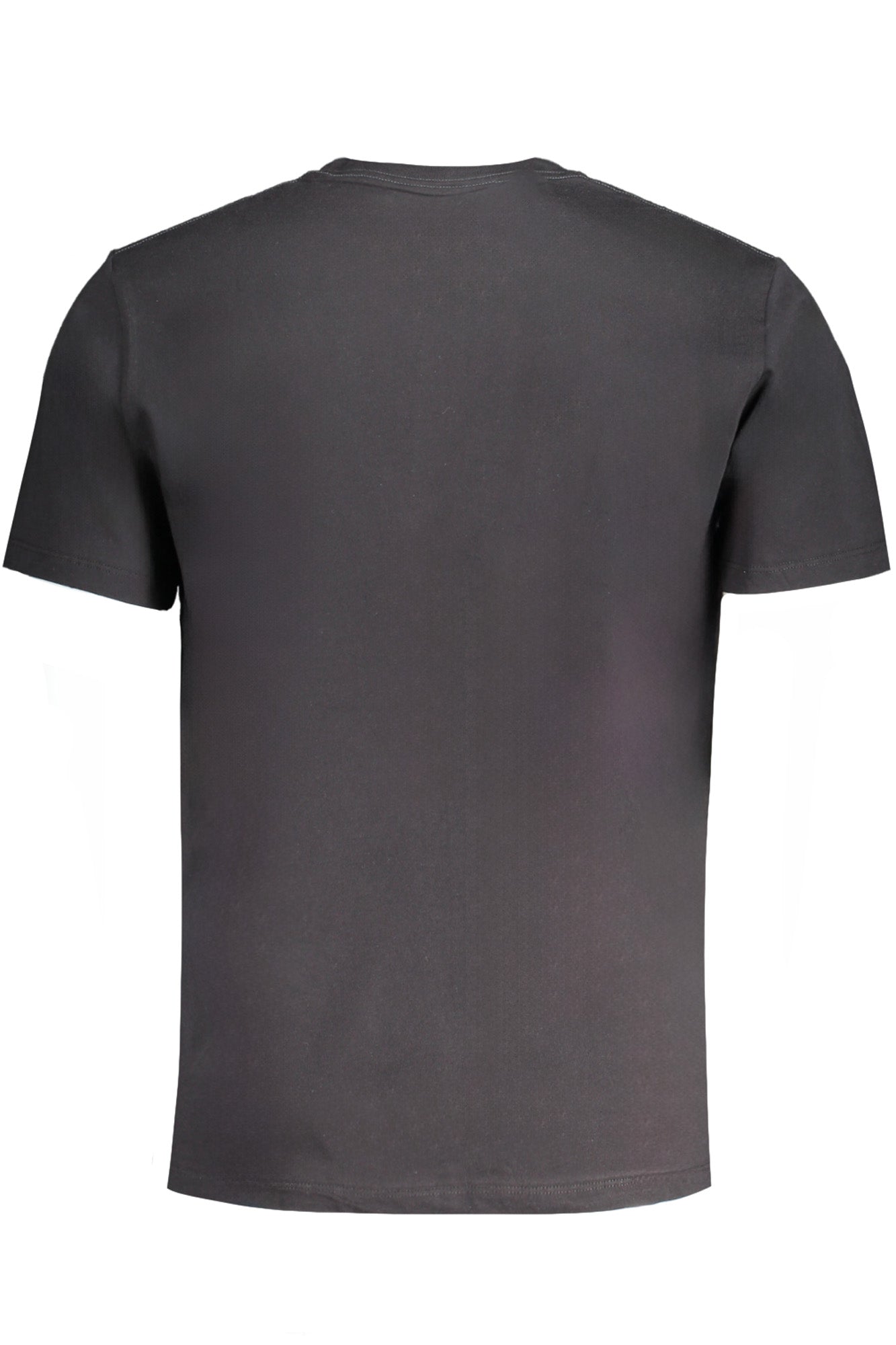 PEPE JEANS T-Shirts Black - PM508208EGGON