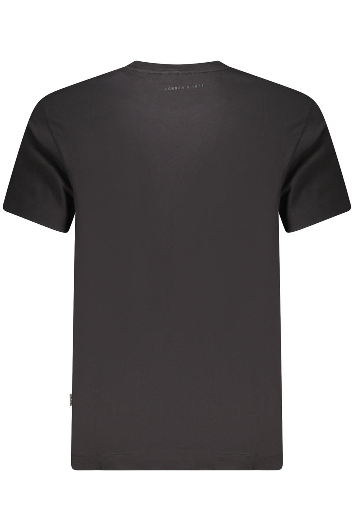 PEPE JEANS T-Shirts Black - PM509782PICTHON