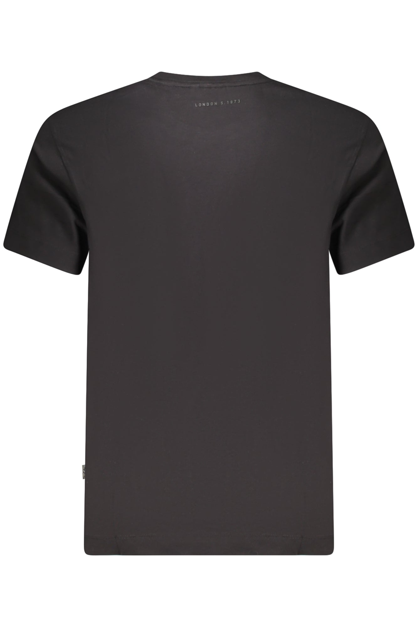 PEPE JEANS T-Shirts Black - PM509782PICTHON