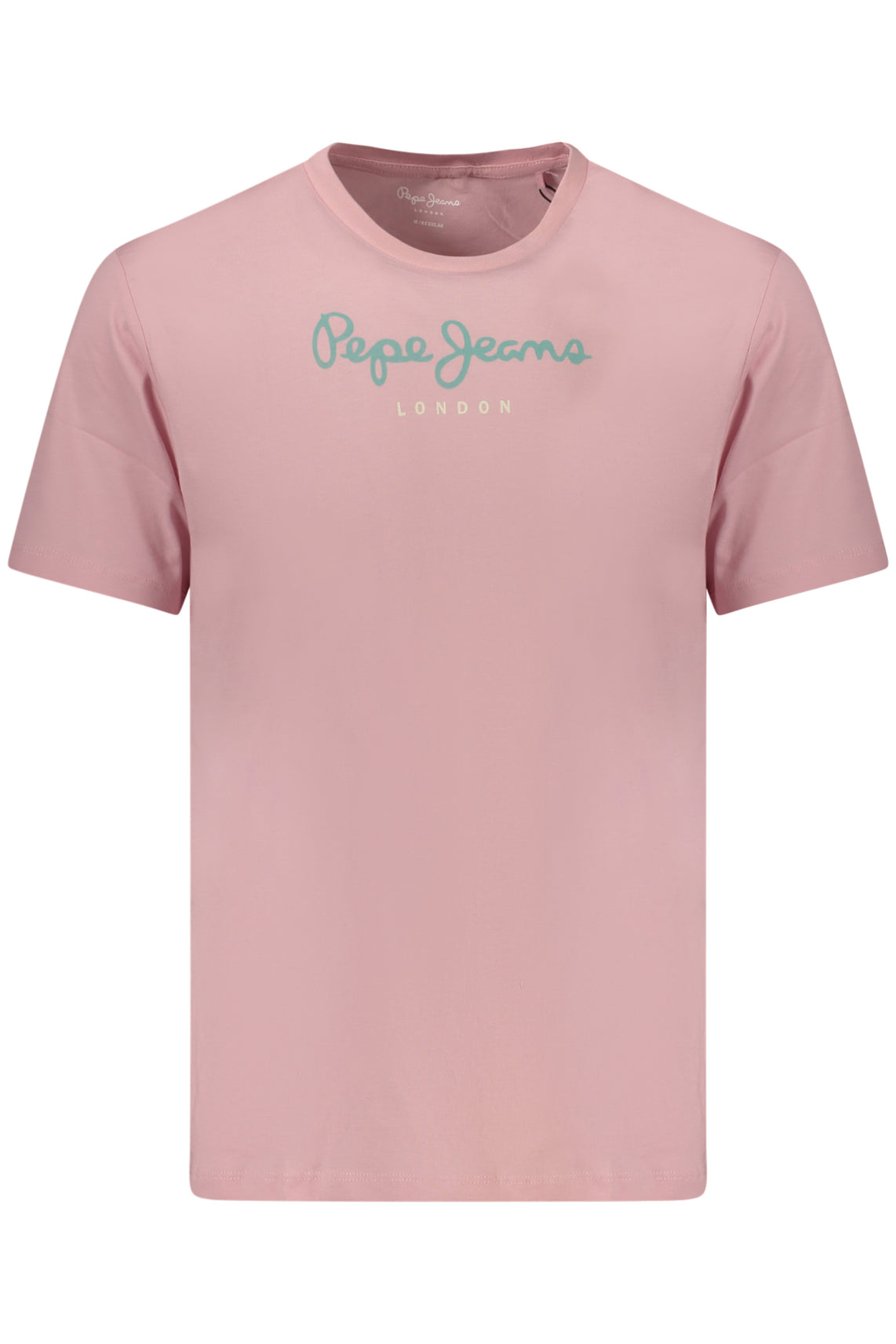 PEPE JEANS T-Shirts Pink - PM5010178EGGON