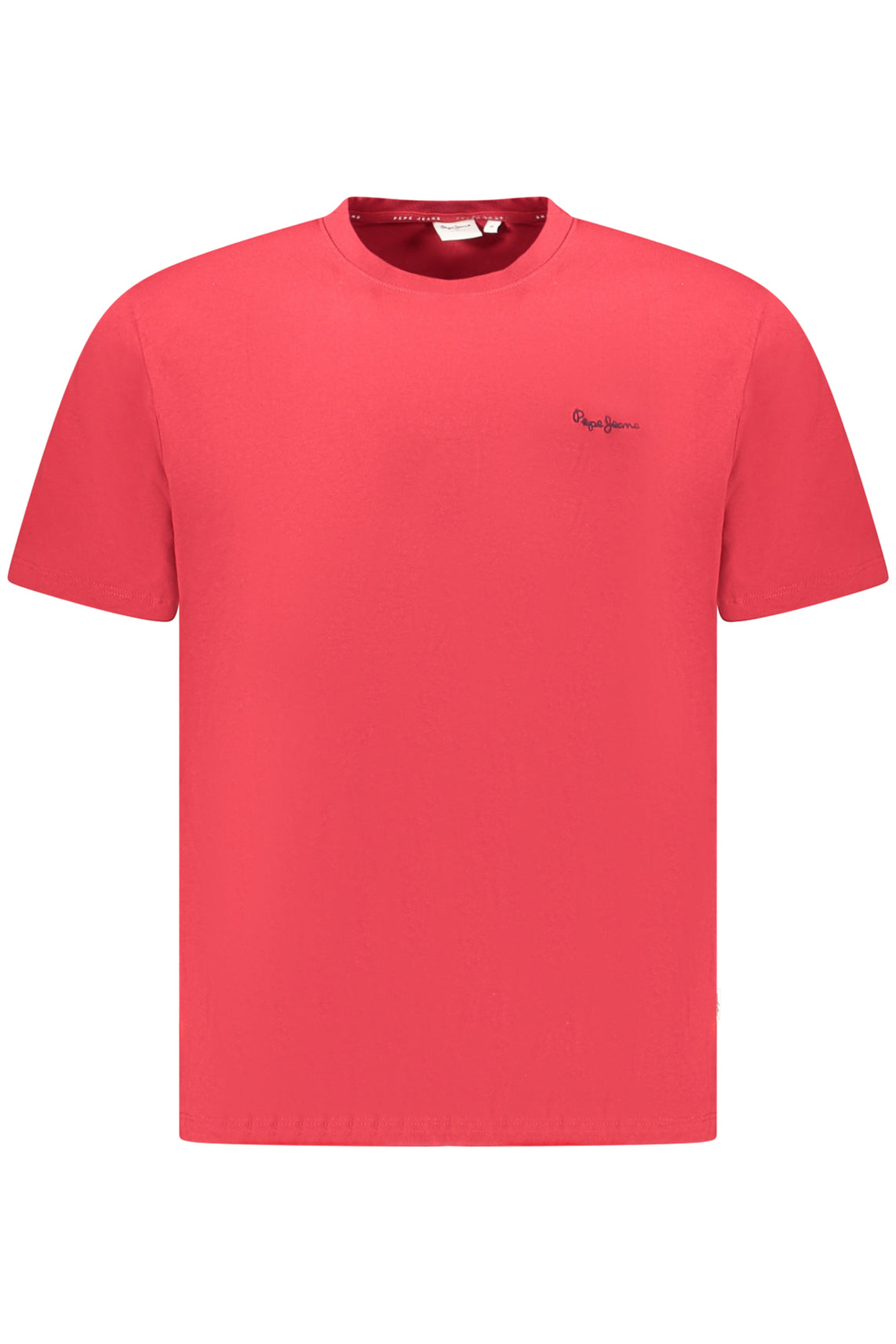PEPE JEANS T-Shirts Red - PM509933CONTRASTCONNOR
