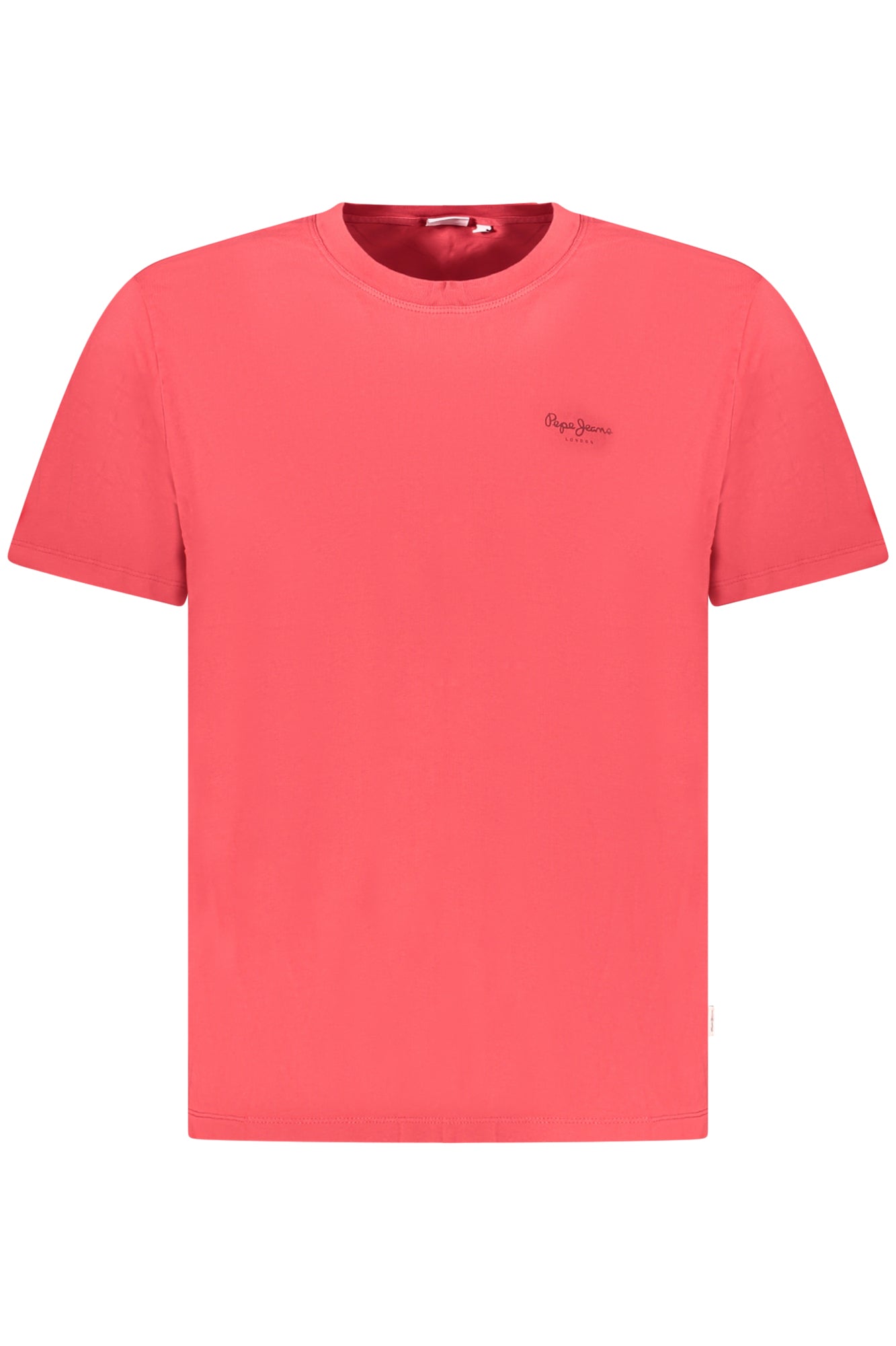 PEPE JEANS T-Shirts Red - PM508664JACKO
