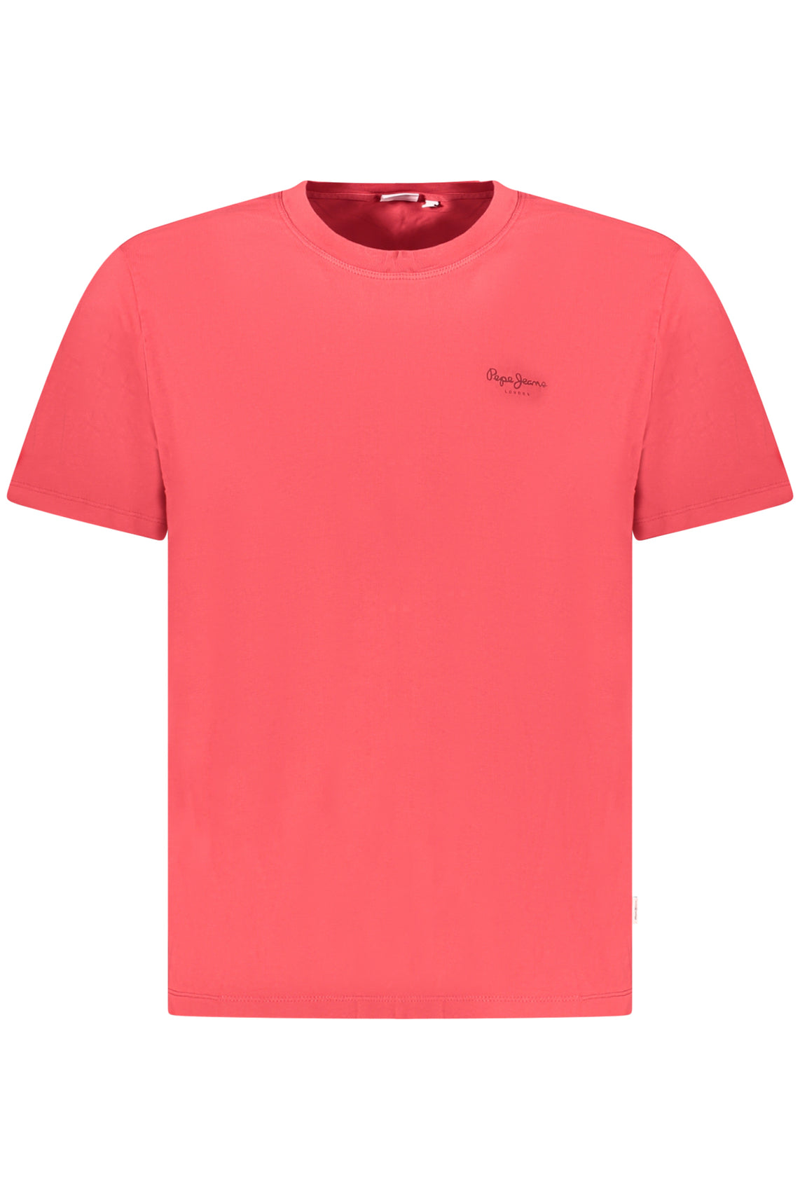 PEPE JEANS T-Shirts Red - PM508664JACKO