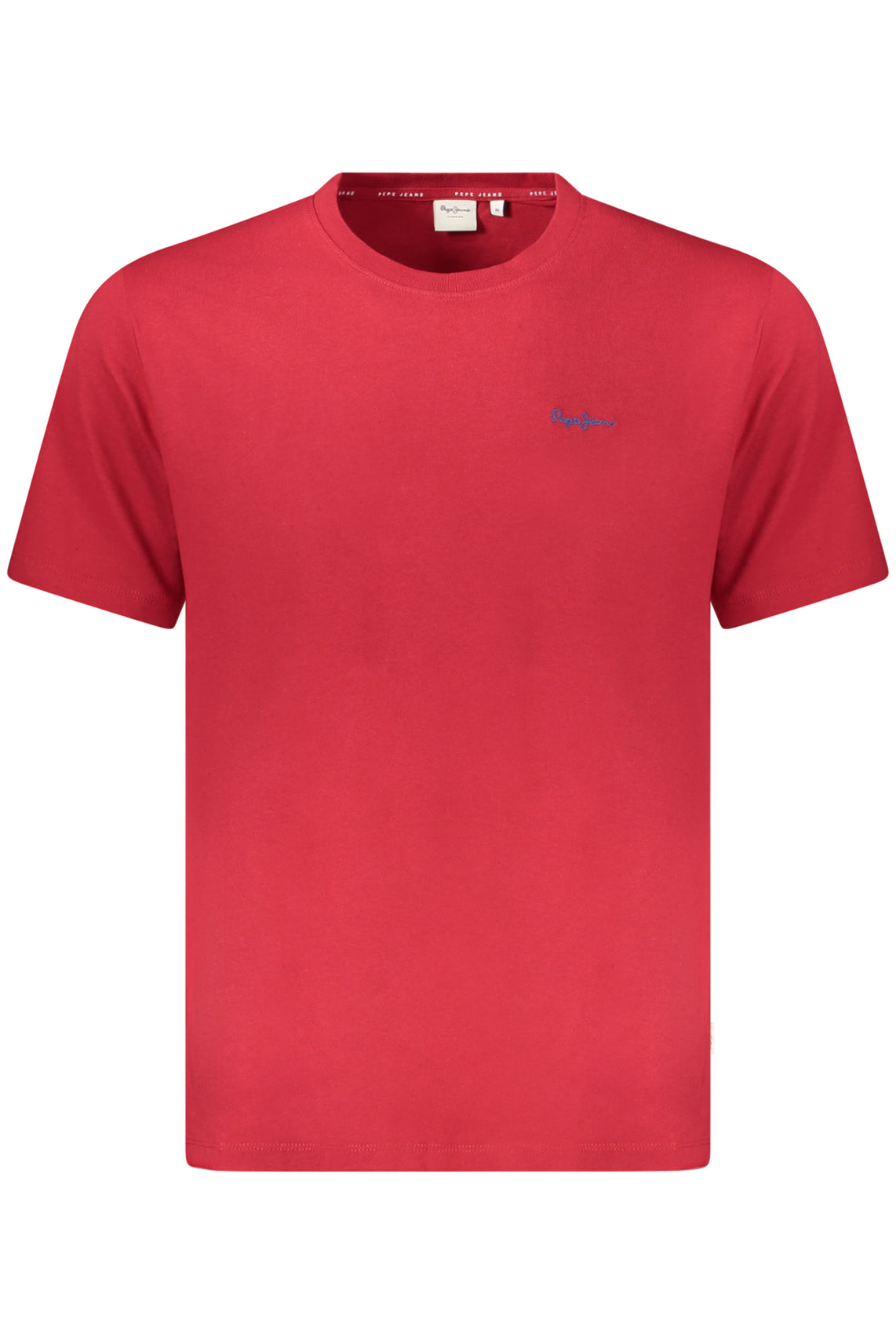 PEPE JEANS T-Shirts Red - PM509741