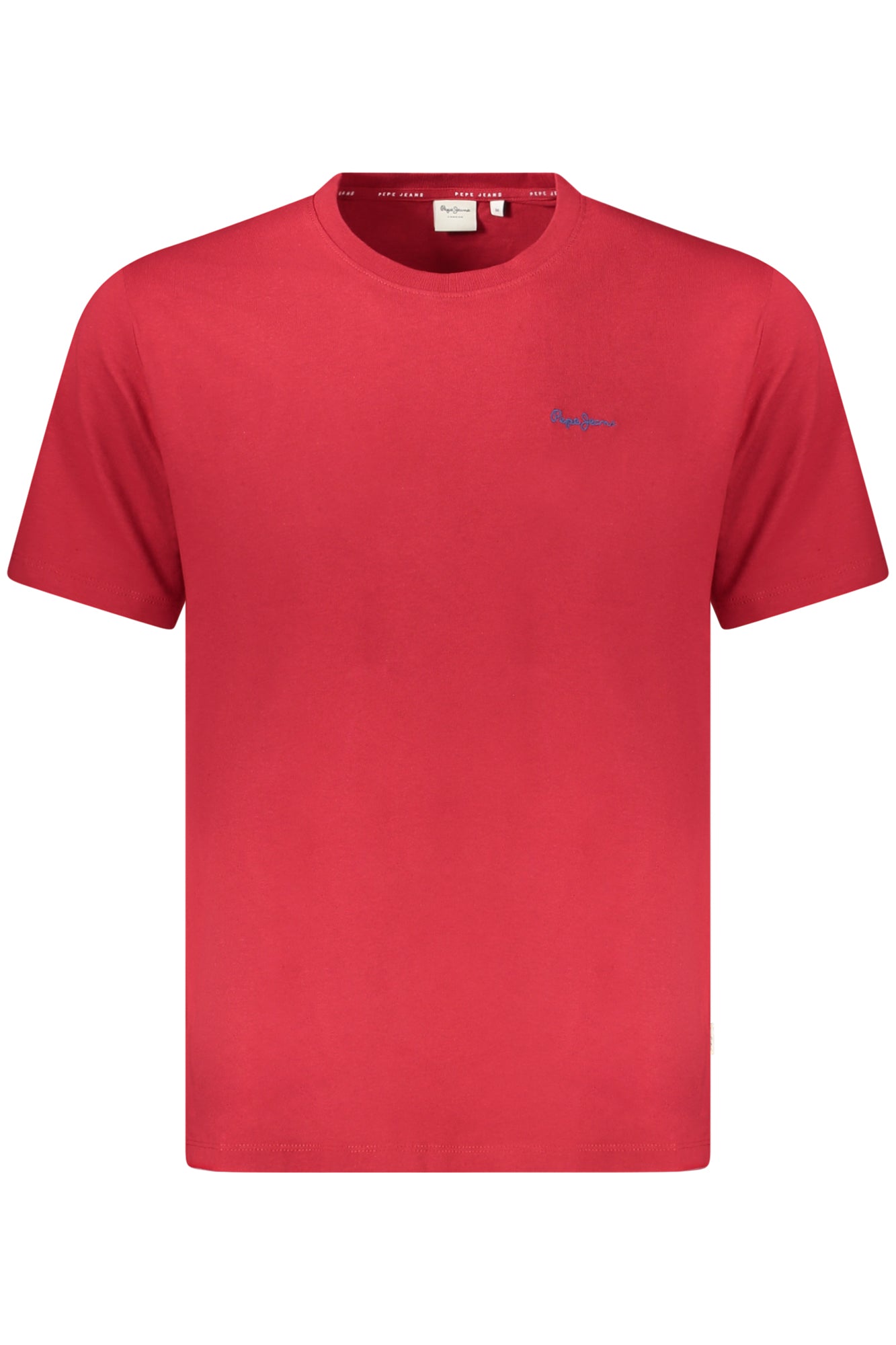 PEPE JEANS T-Shirts Red - PM509741