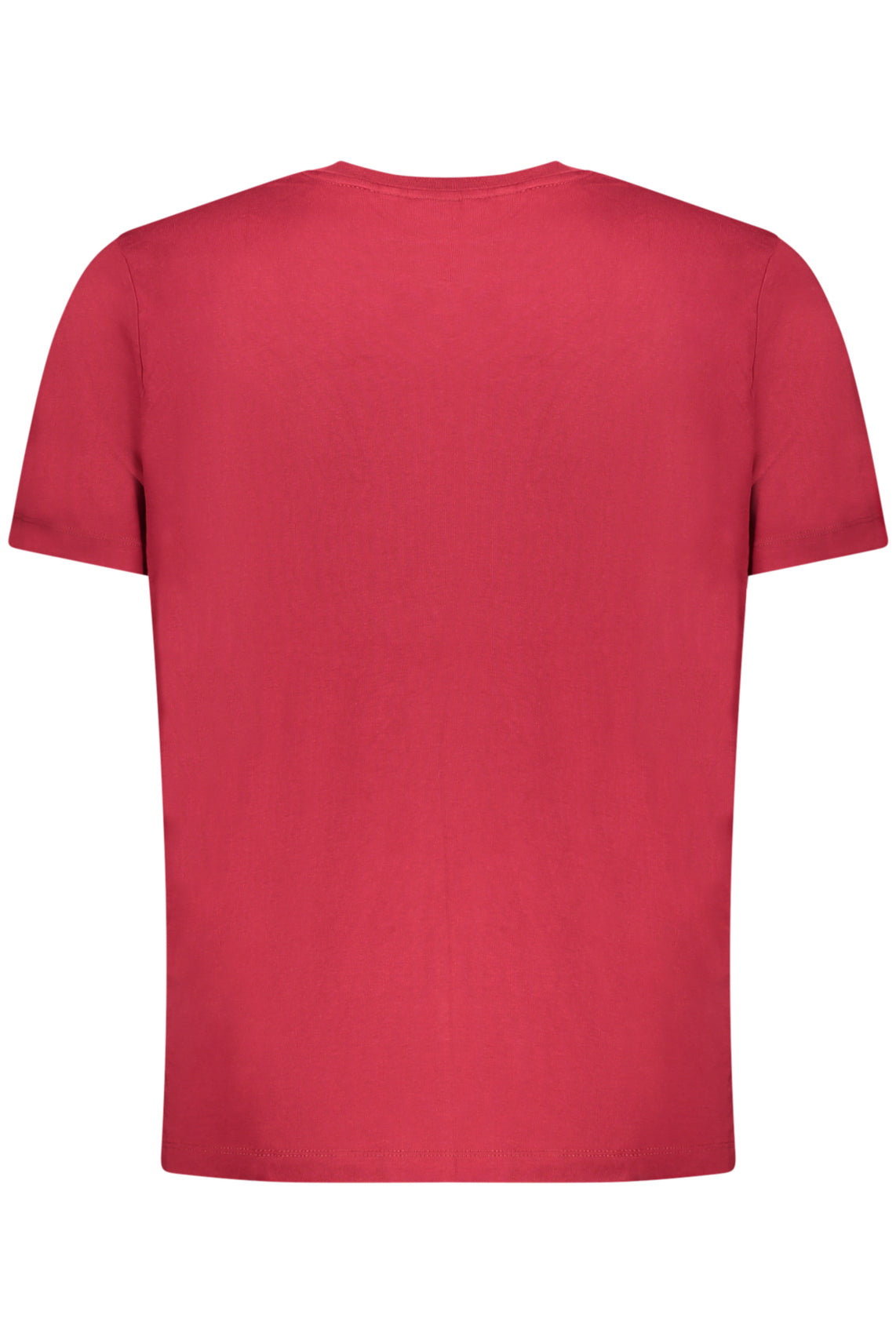 PEPE JEANS T-Shirts Red - PM5010175GRIFFINTEE