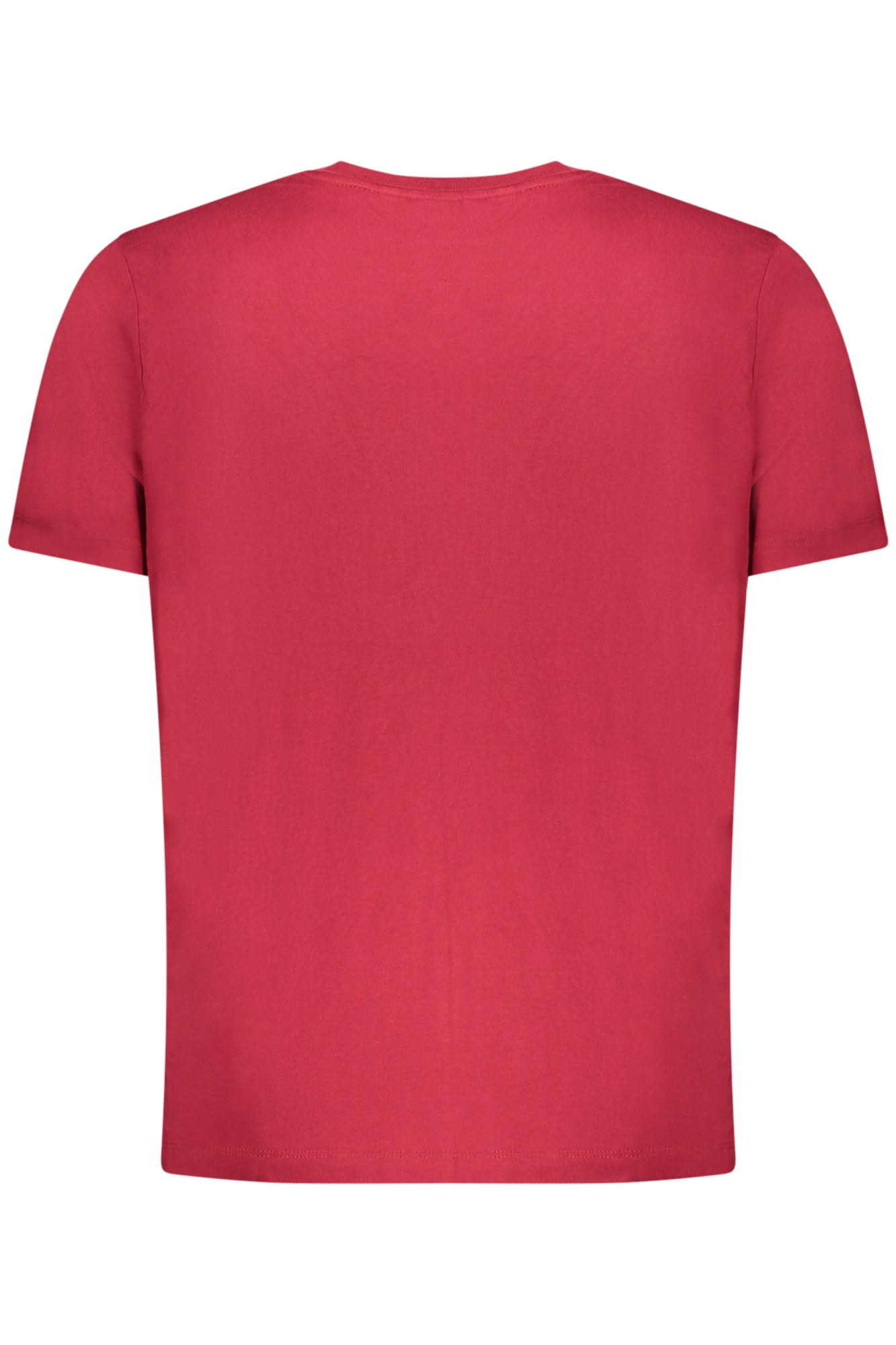 PEPE JEANS T-Shirts Red - PM5010175GRIFFINTEE