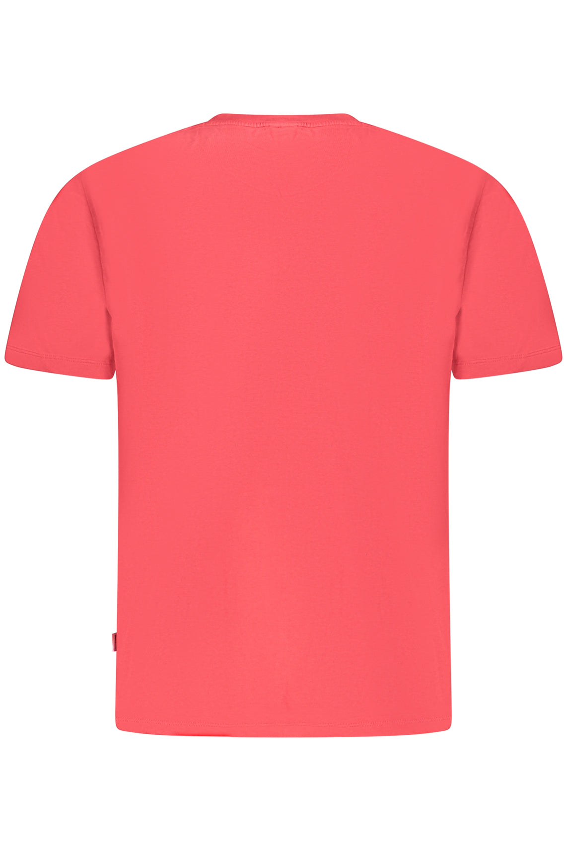 PEPE JEANS T-Shirts Red - PM508664JACKO