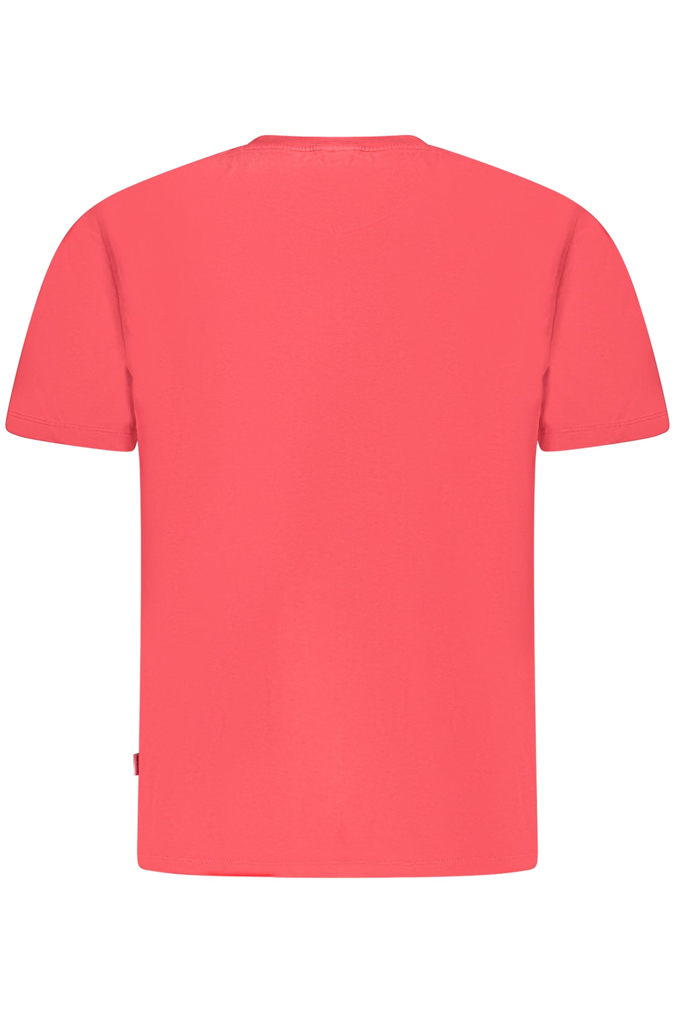 PEPE JEANS T-Shirts Red - PM508664JACKO