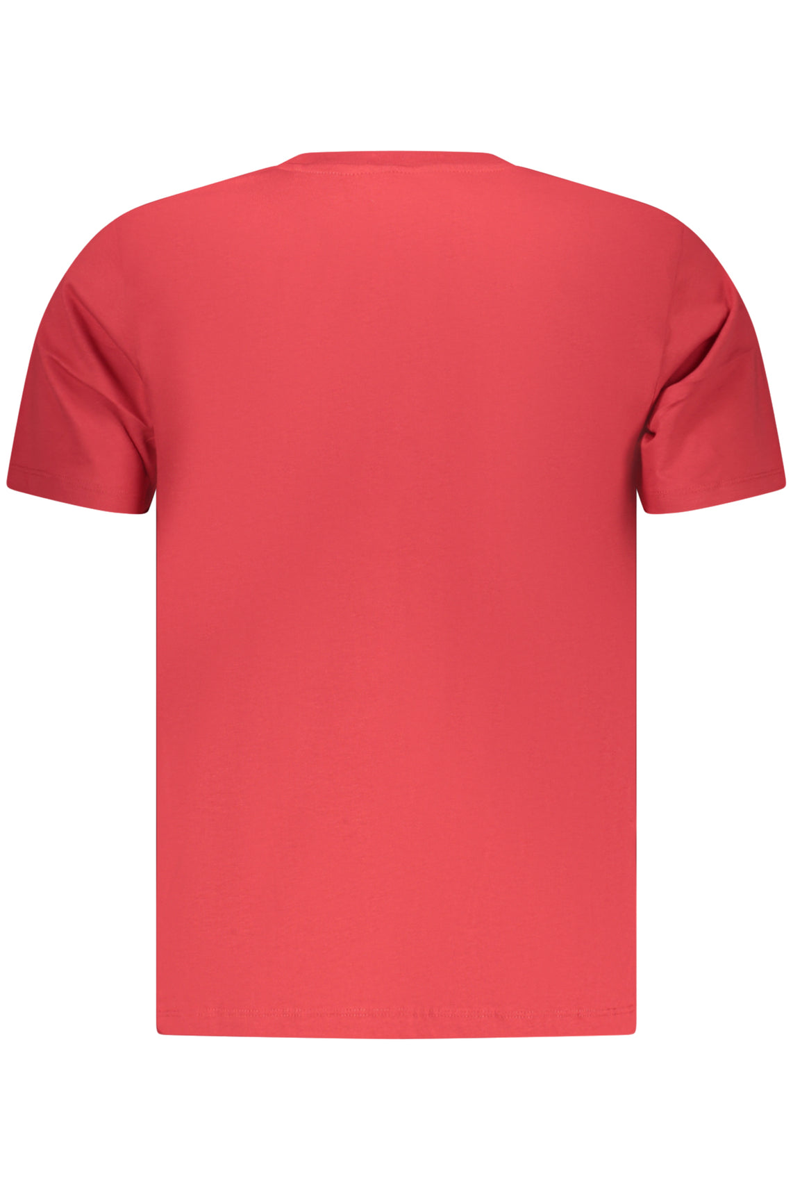 PEPE JEANS T-Shirts Red - PM5010178EGGON