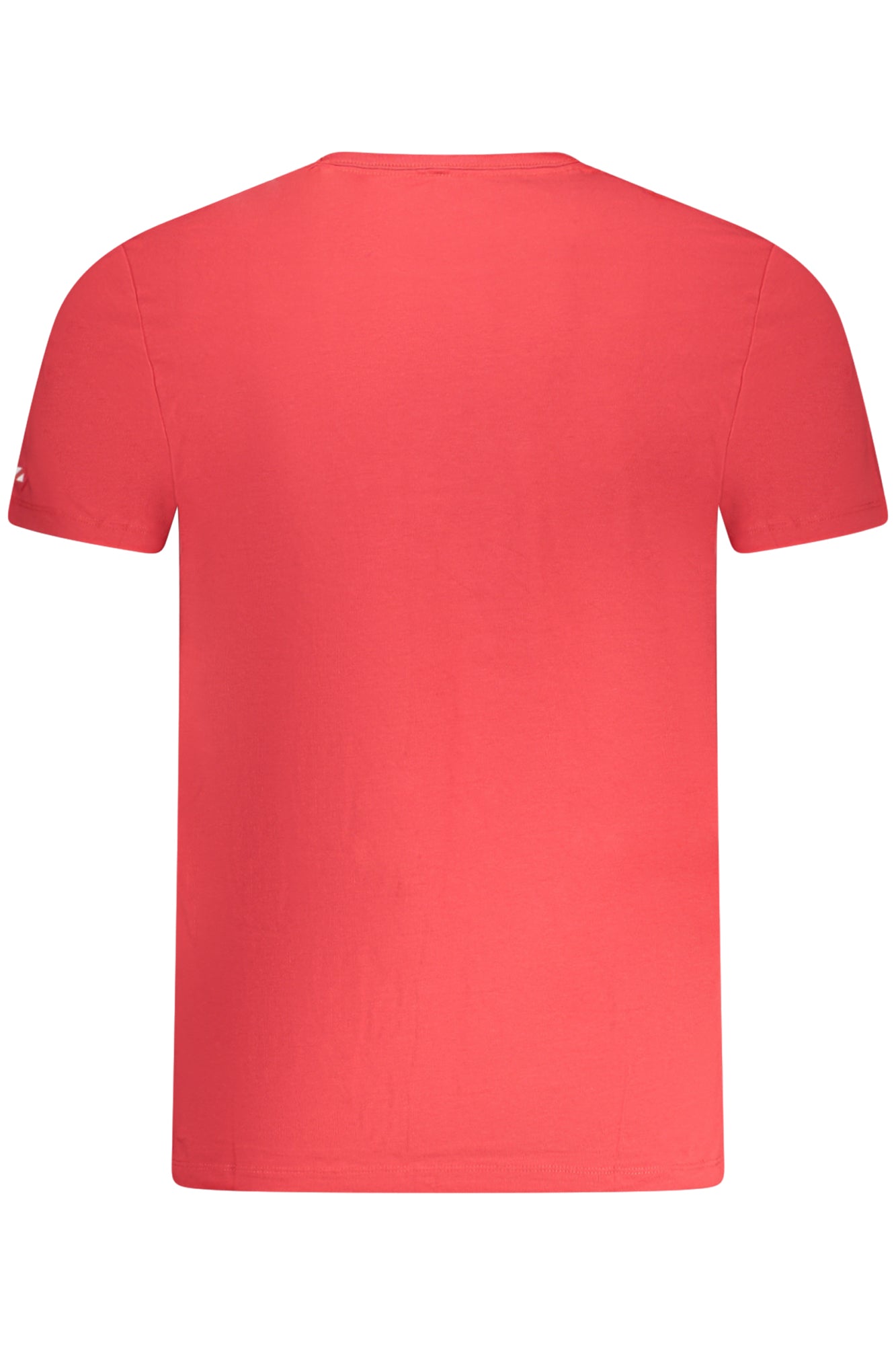 PEPE JEANS T-Shirts Red - PM508212ORIGINALBASIC3
