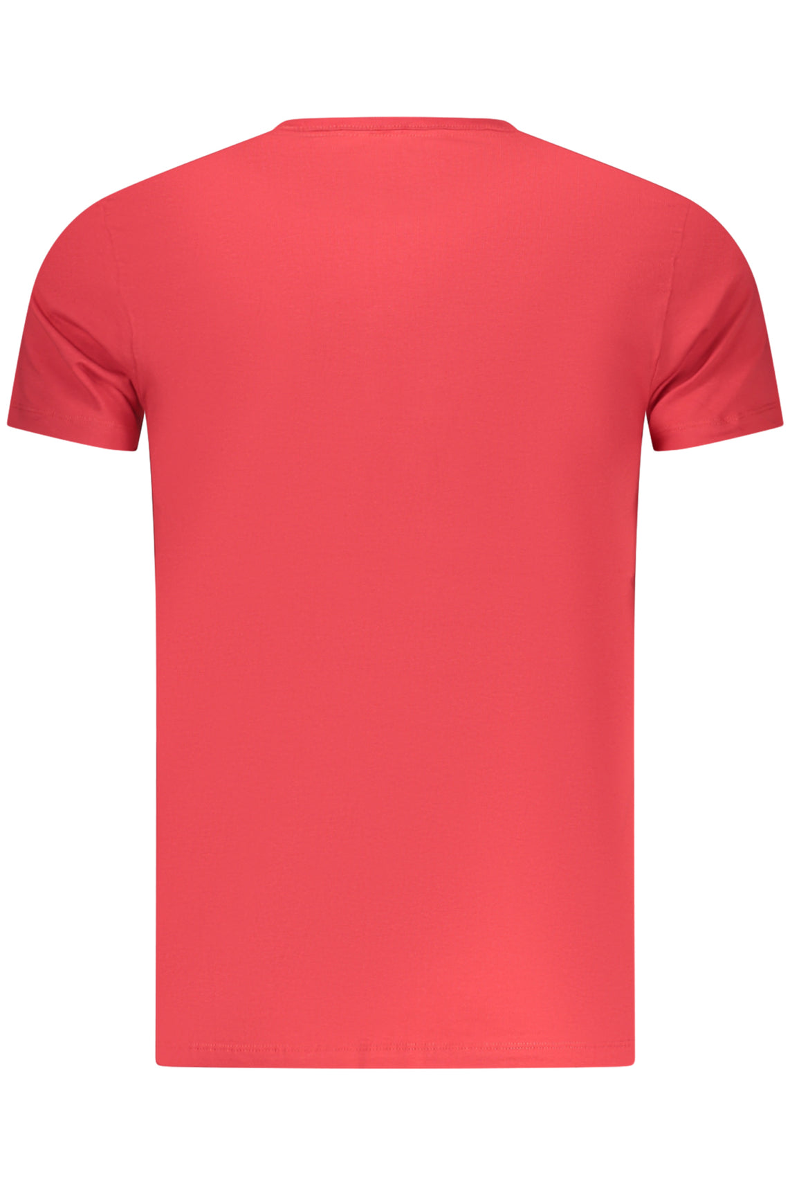 PEPE JEANS T-Shirts Red - PM5010180ORIGINALBASIC3N