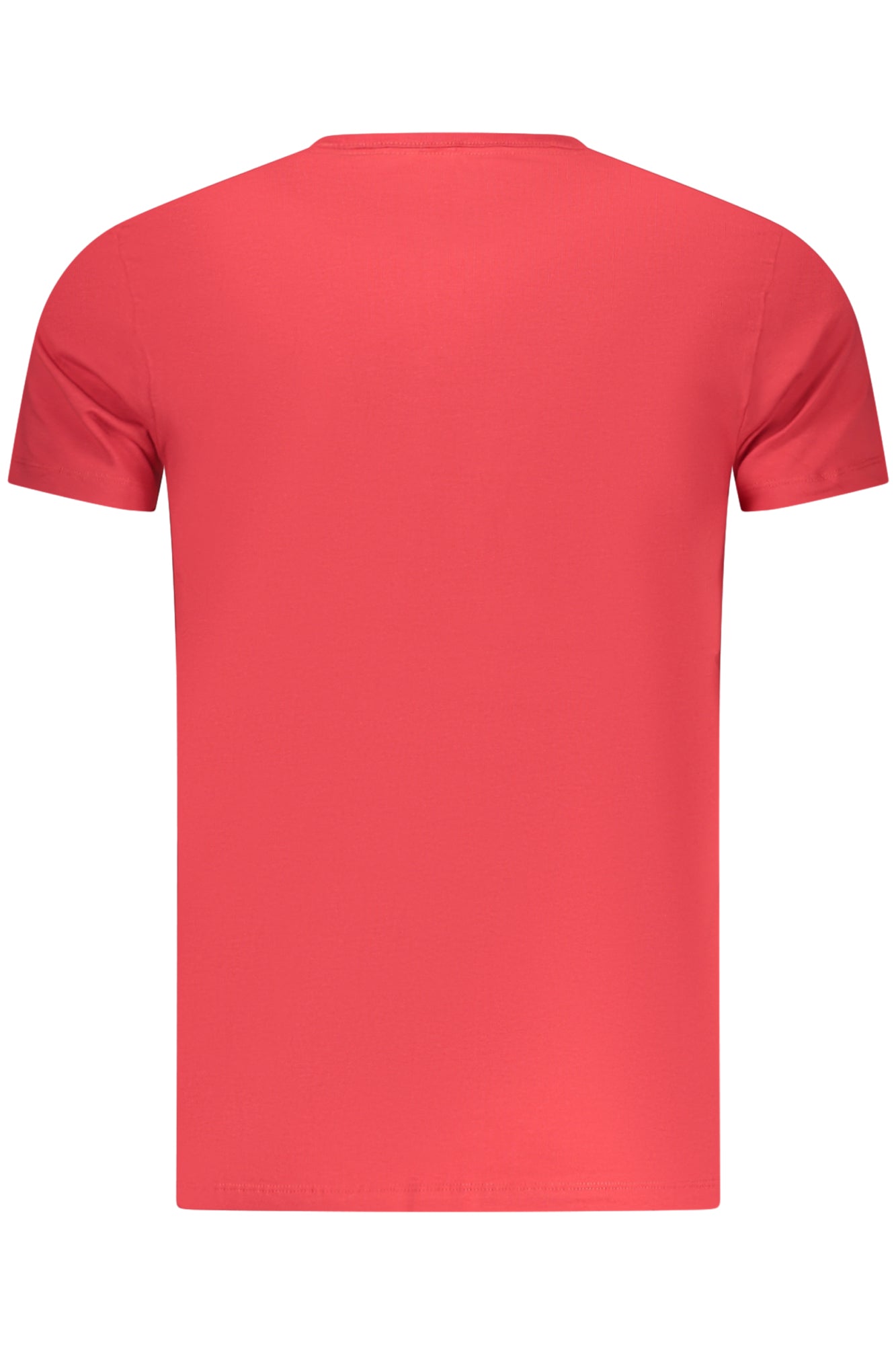 PEPE JEANS T-Shirts Red - PM5010180ORIGINALBASIC3N