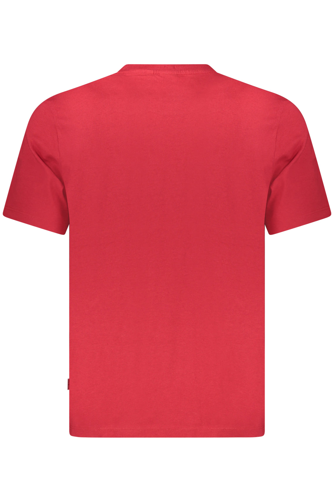 PEPE JEANS T-Shirts Red - PM509741