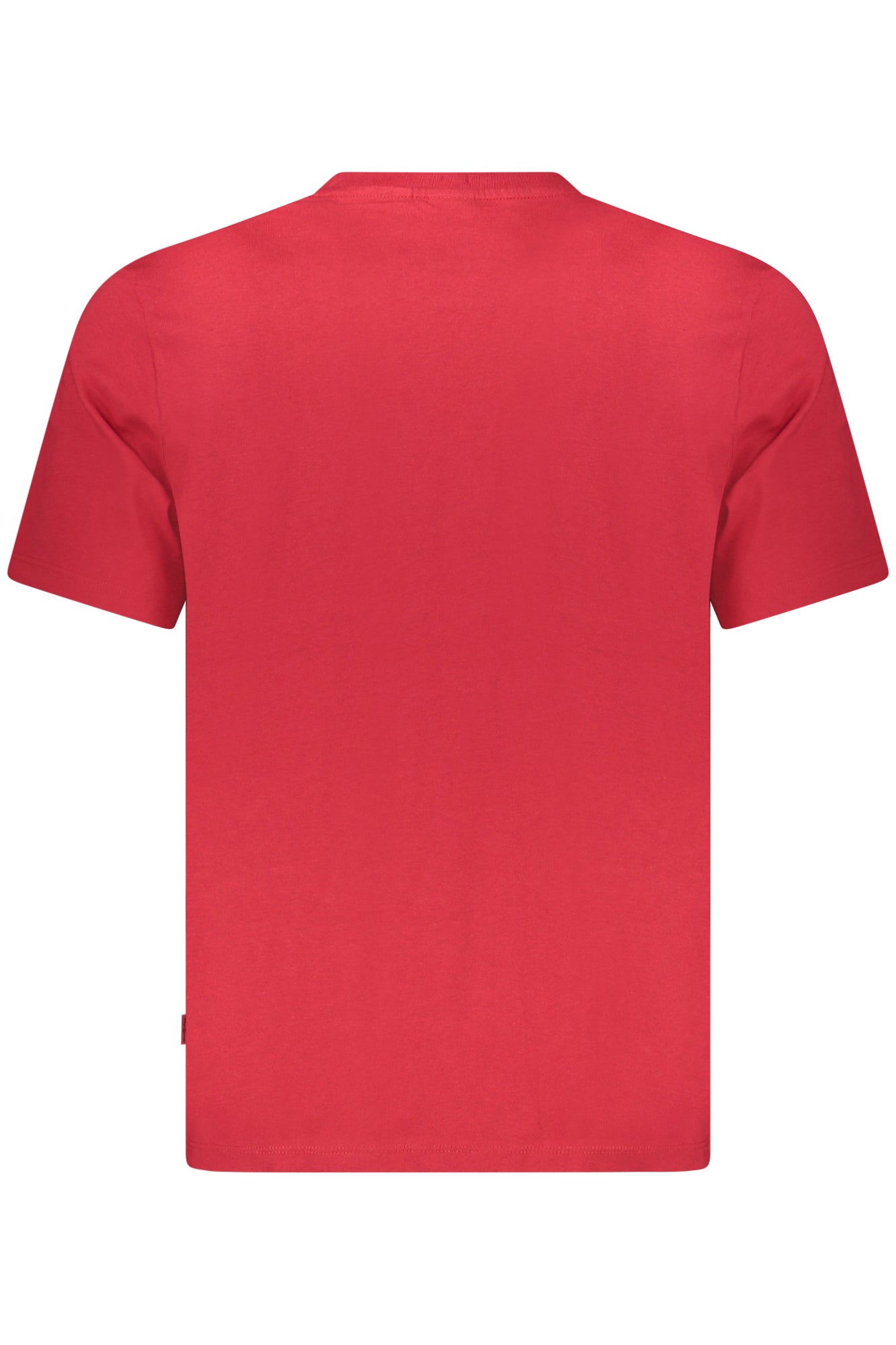 PEPE JEANS T-Shirts Red - PM509741