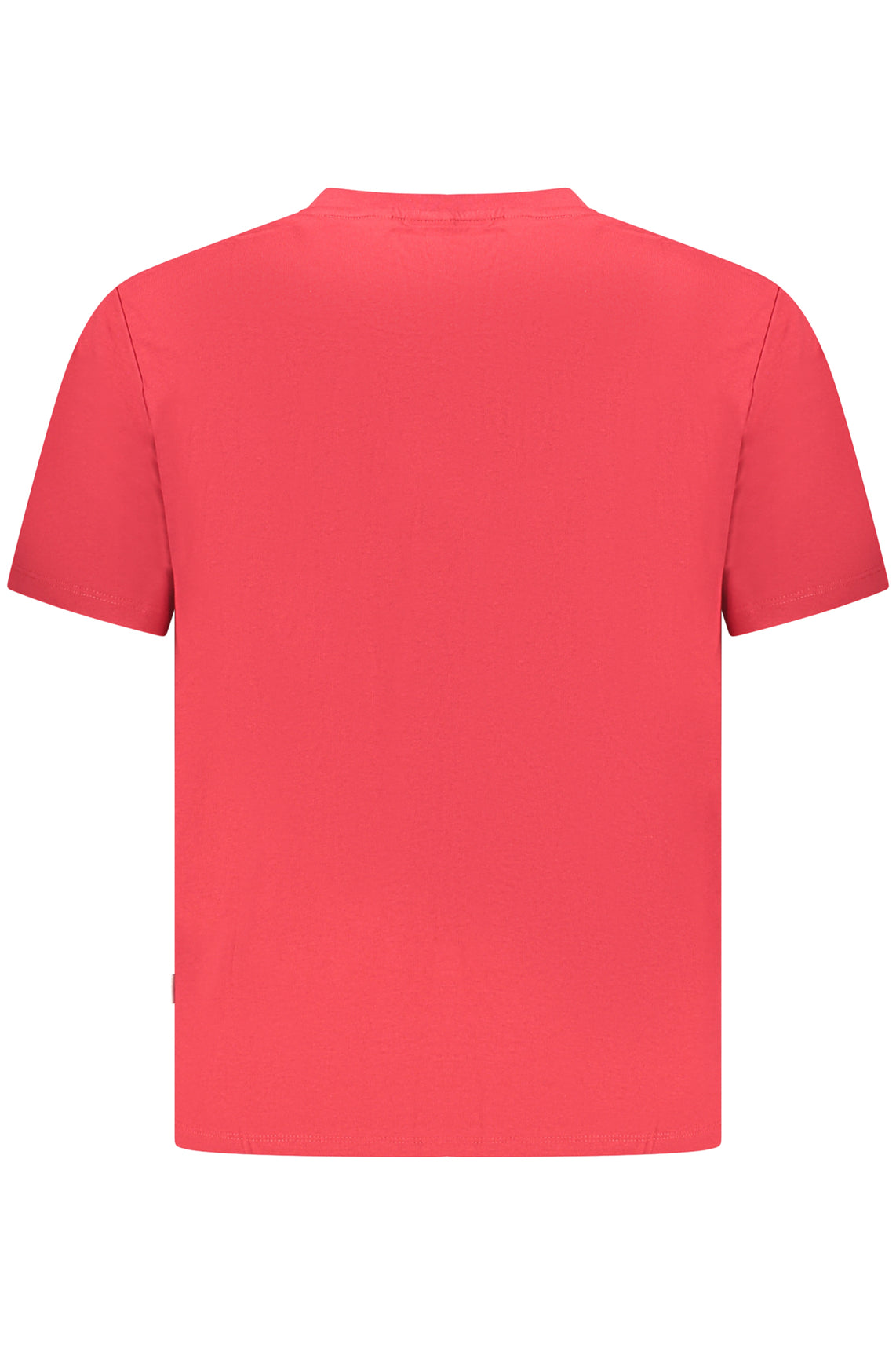 PEPE JEANS T-Shirts Red - PM509933CONTRASTCONNOR