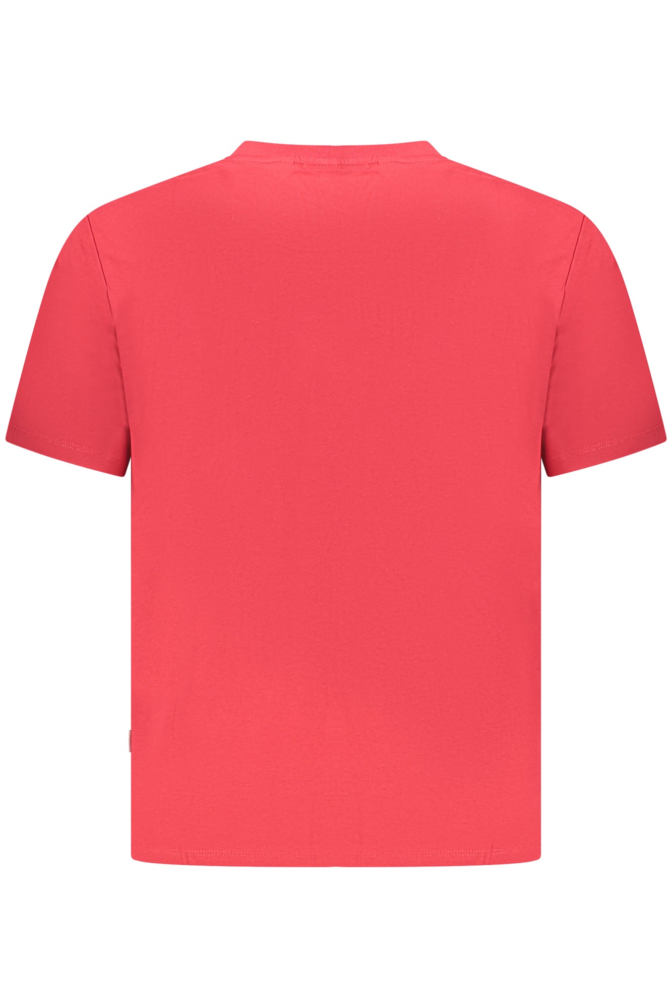PEPE JEANS T-Shirts Red - PM509933CONTRASTCONNOR