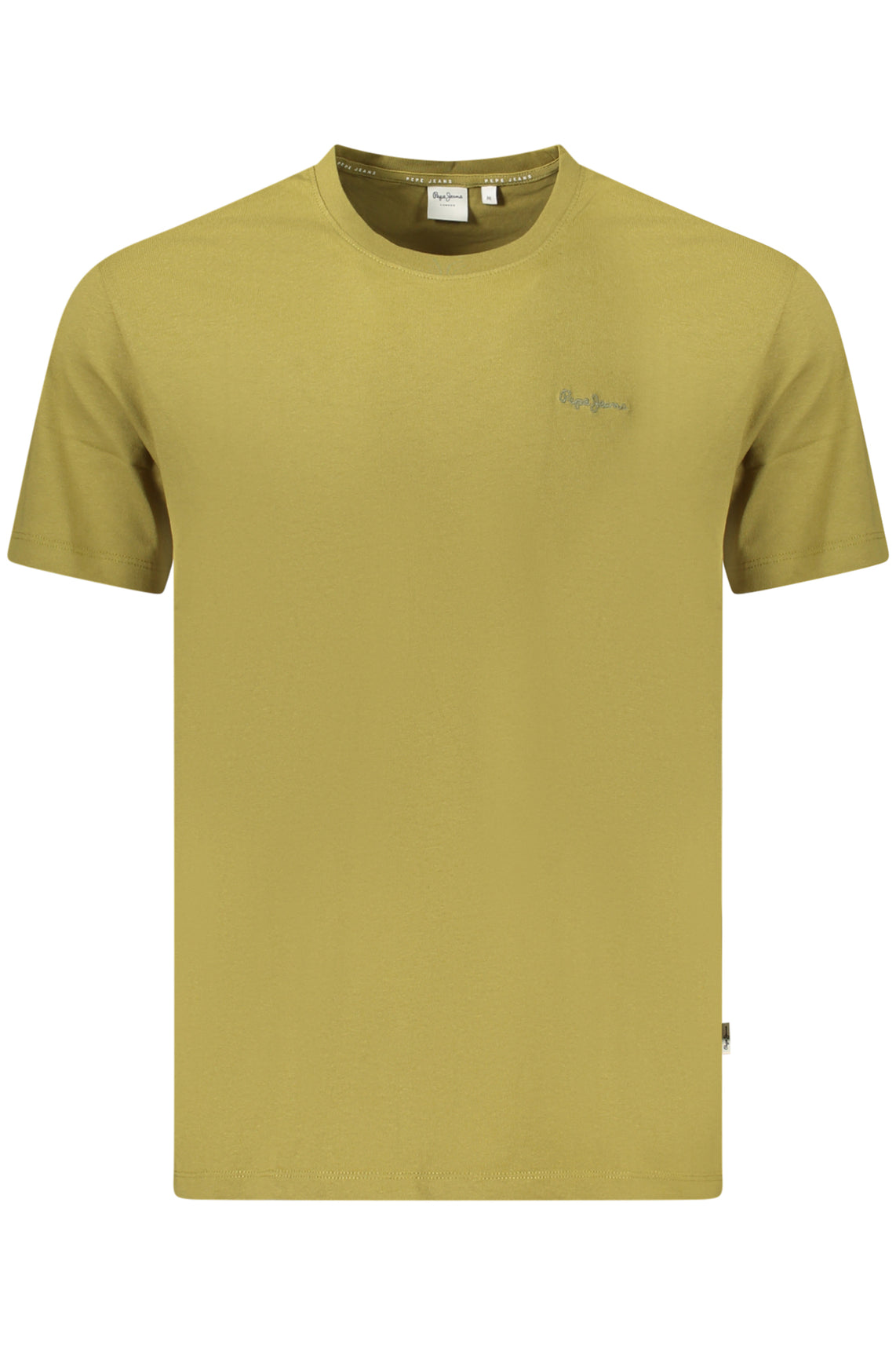 PEPE JEANS T-Shirts Green - PM509741