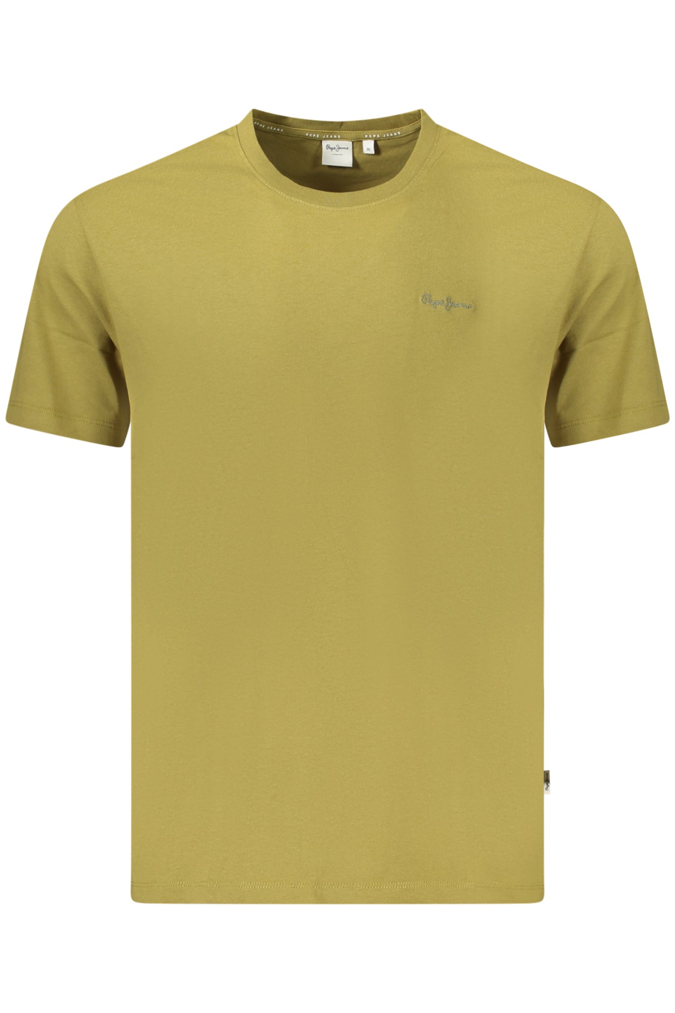 PEPE JEANS T-Shirts Green - PM509741
