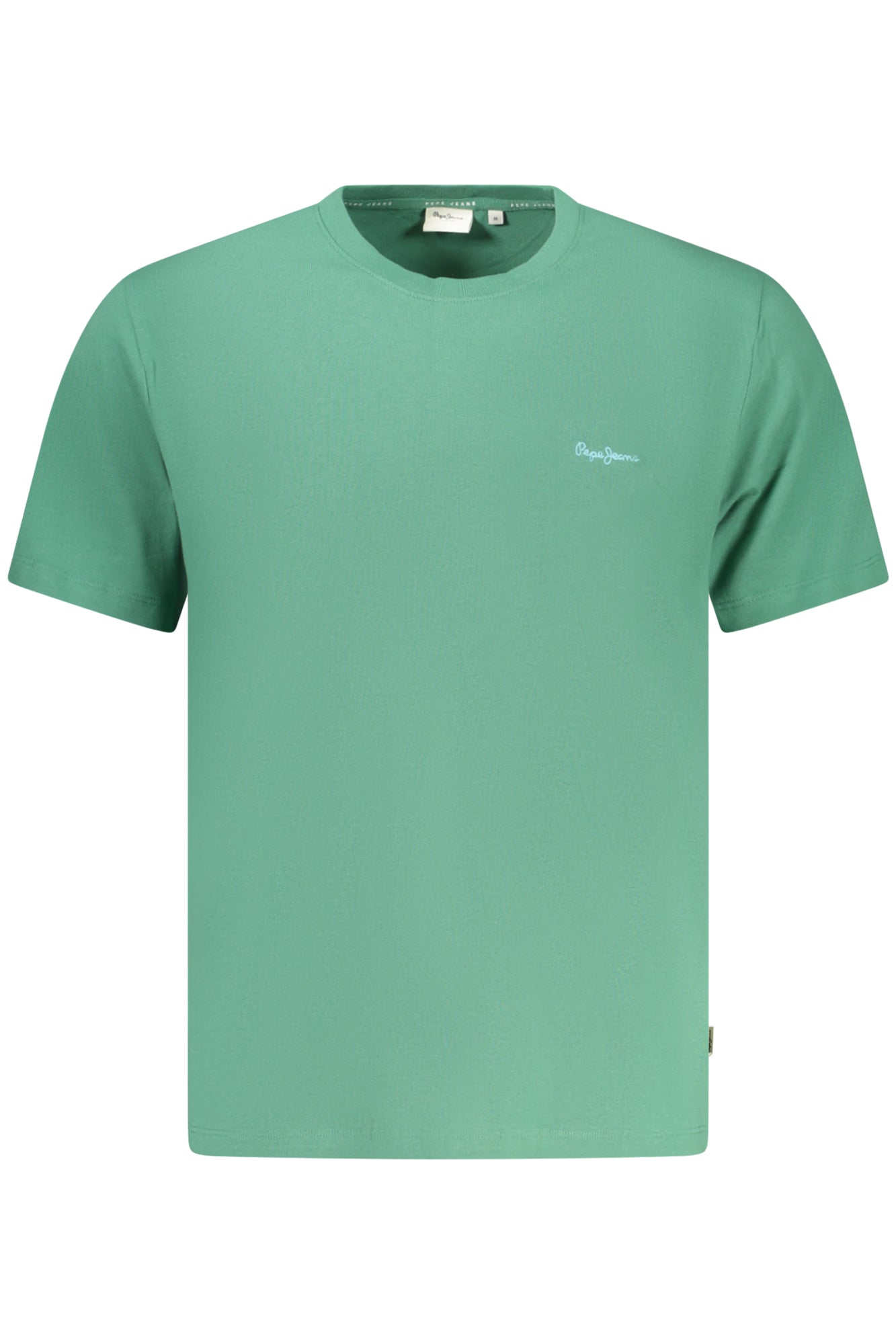 PEPE JEANS T-Shirts Green - PM5010179CONTRASTCONNOR
