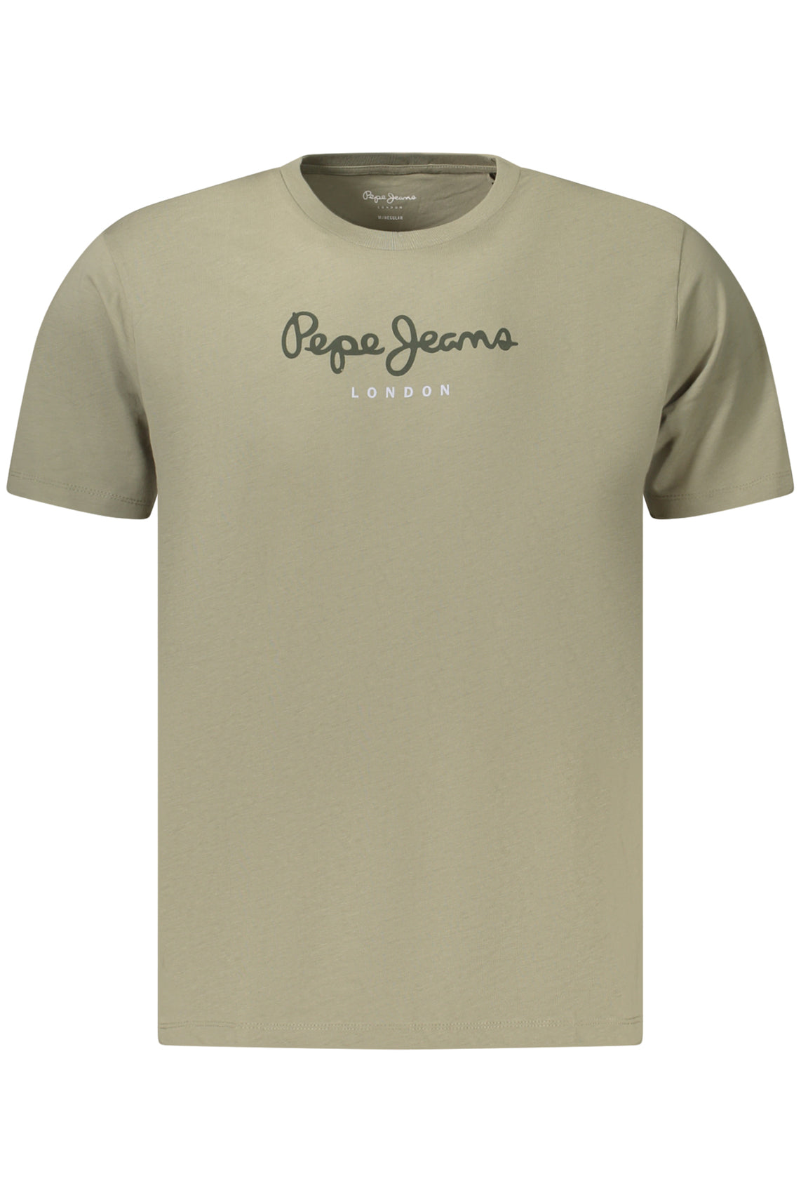 PEPE JEANS T-Shirts Green - PM5010178EGGON