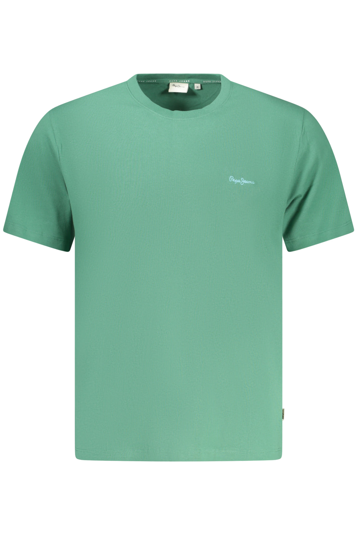 PEPE JEANS T-Shirts Green - PM5010179CONTRASTCONNOR