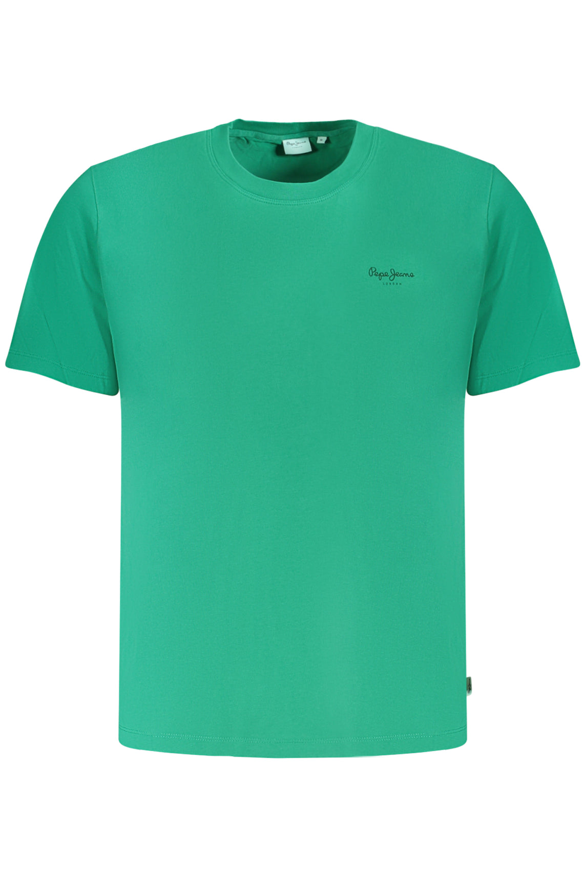 PEPE JEANS T-Shirts Green - PM508664JACKO