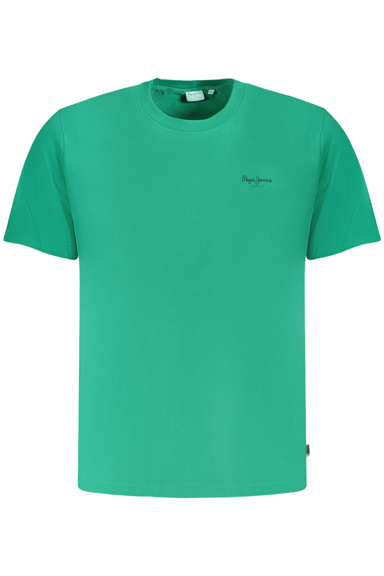 PEPE JEANS T-Shirts Green - PM508664JACKO