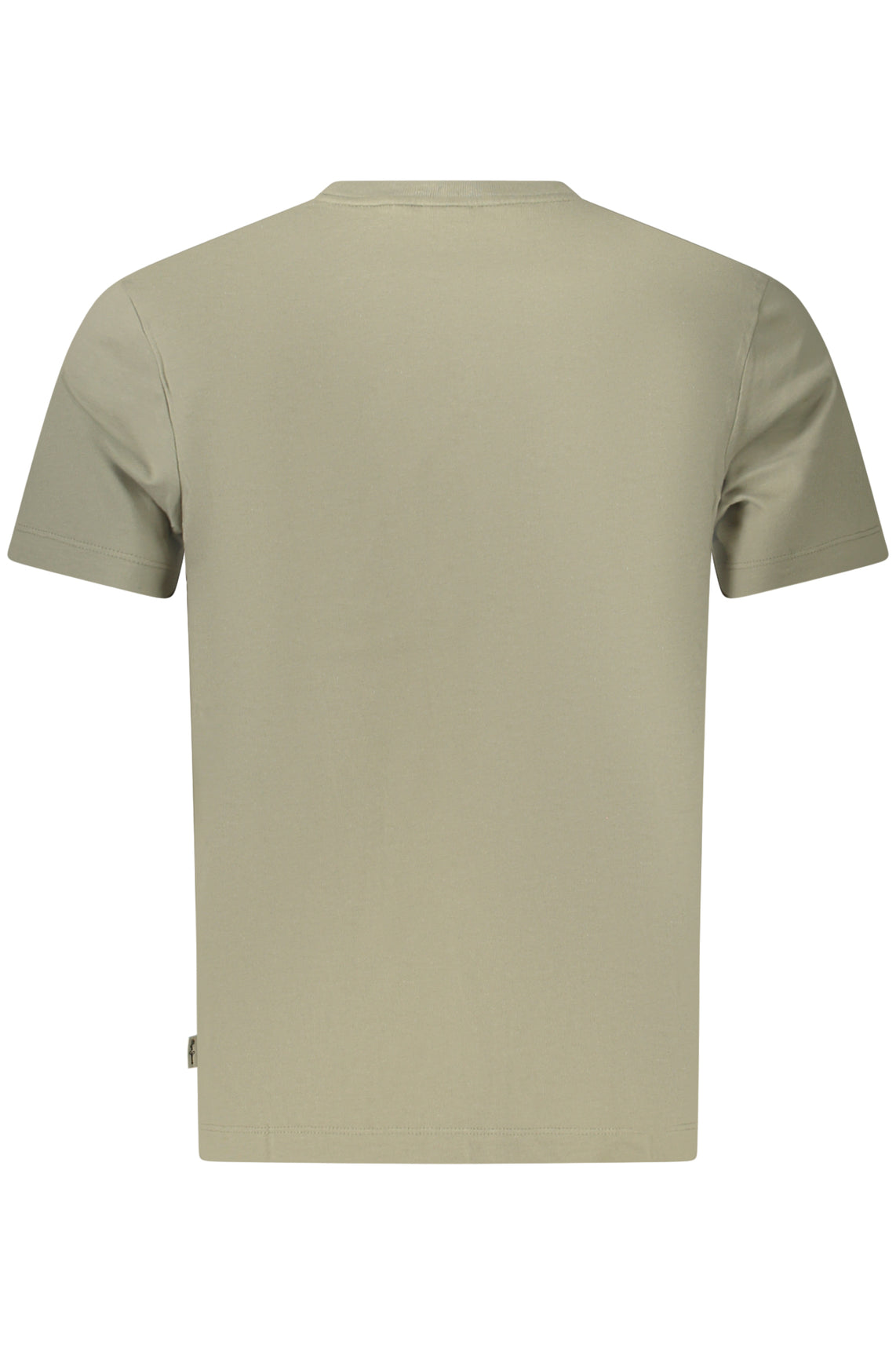 PEPE JEANS T-Shirts Green - PM5010292SEASONALLOGOFANTASY3