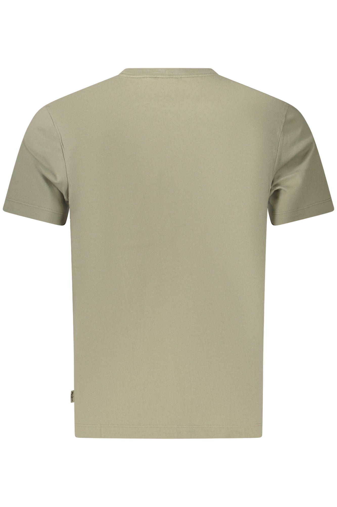 PEPE JEANS T-Shirts Green - PM5010292SEASONALLOGOFANTASY3