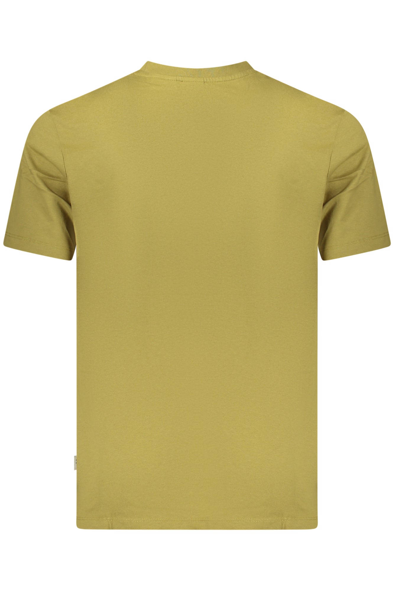 PEPE JEANS T-Shirts Green - PM509741