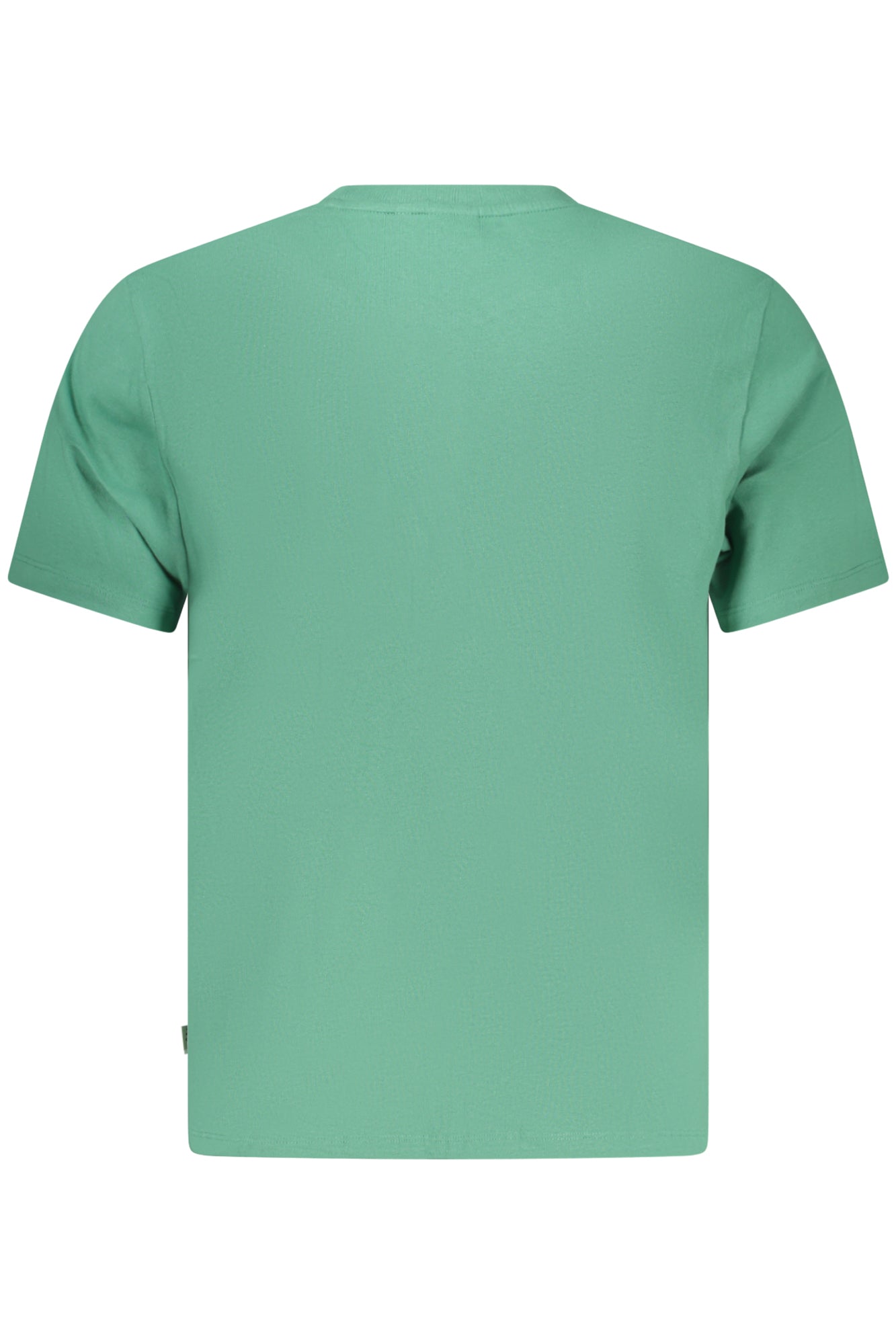 PEPE JEANS T-Shirts Green - PM5010179CONTRASTCONNOR