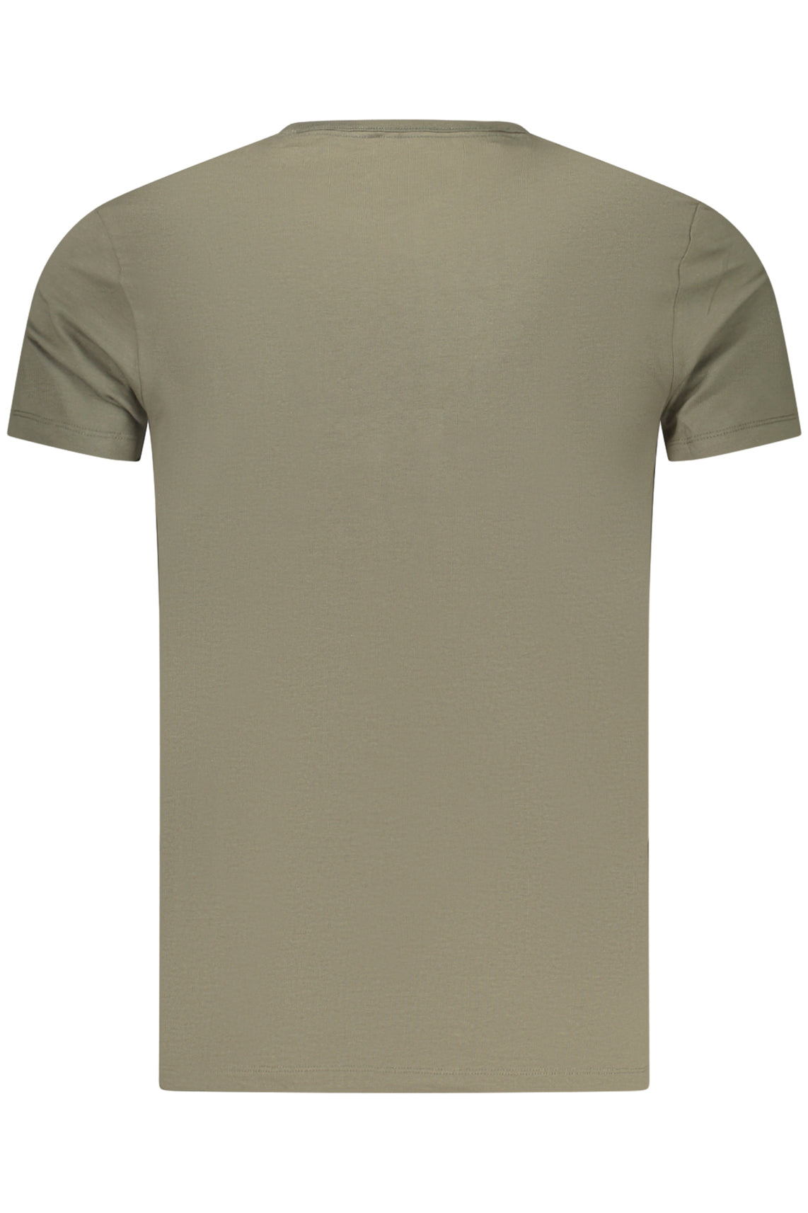 PEPE JEANS T-Shirts Green - PM5010180ORIGINALBASIC3N