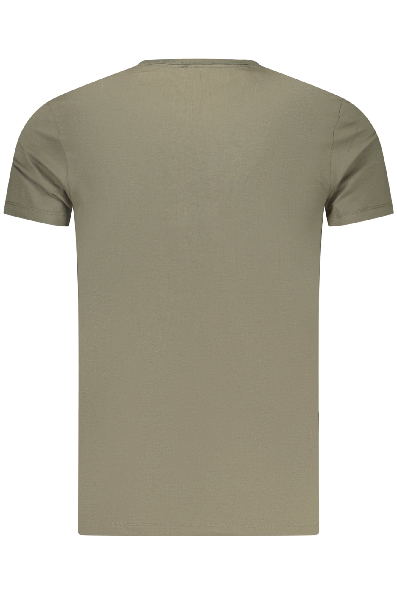 PEPE JEANS T-Shirts Green - PM5010180ORIGINALBASIC3N