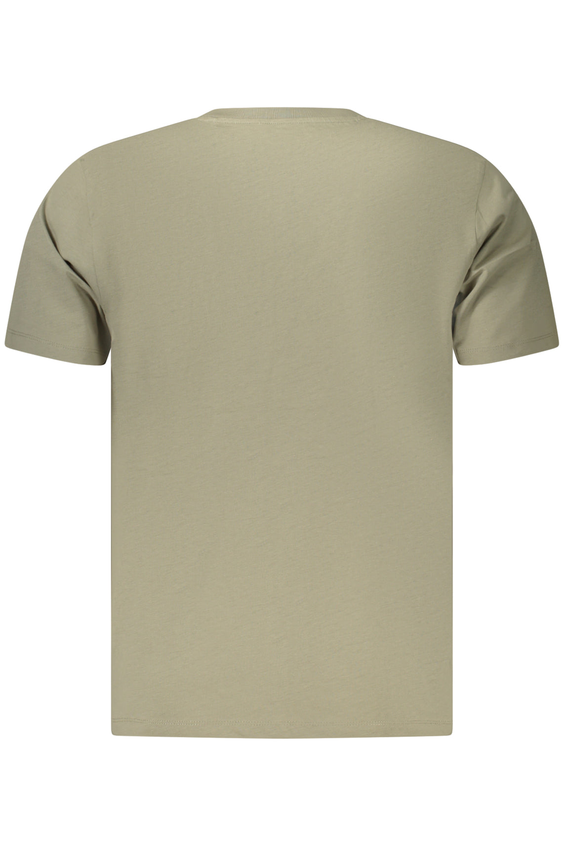 PEPE JEANS T-Shirts Green - PM5010178EGGON