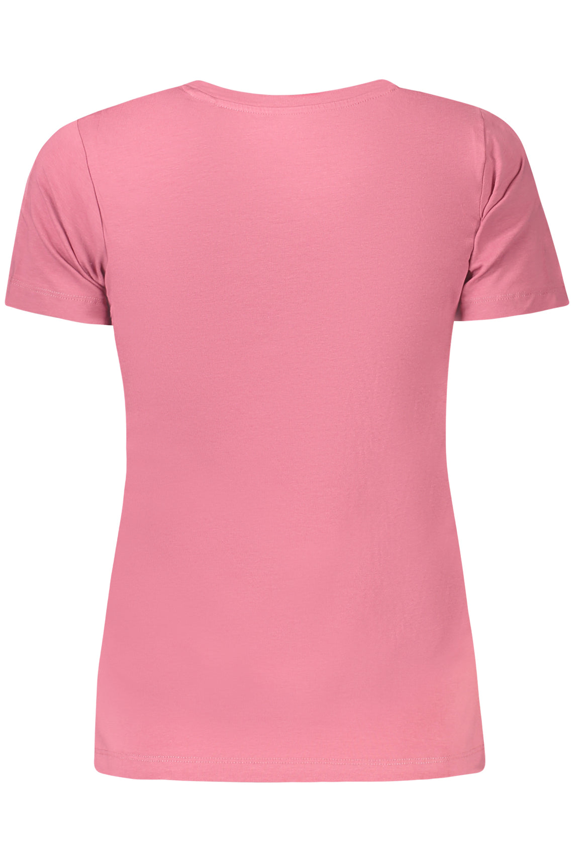 PEPE JEANS T-Shirts Pink - PL505203NEWVIRGINIA
