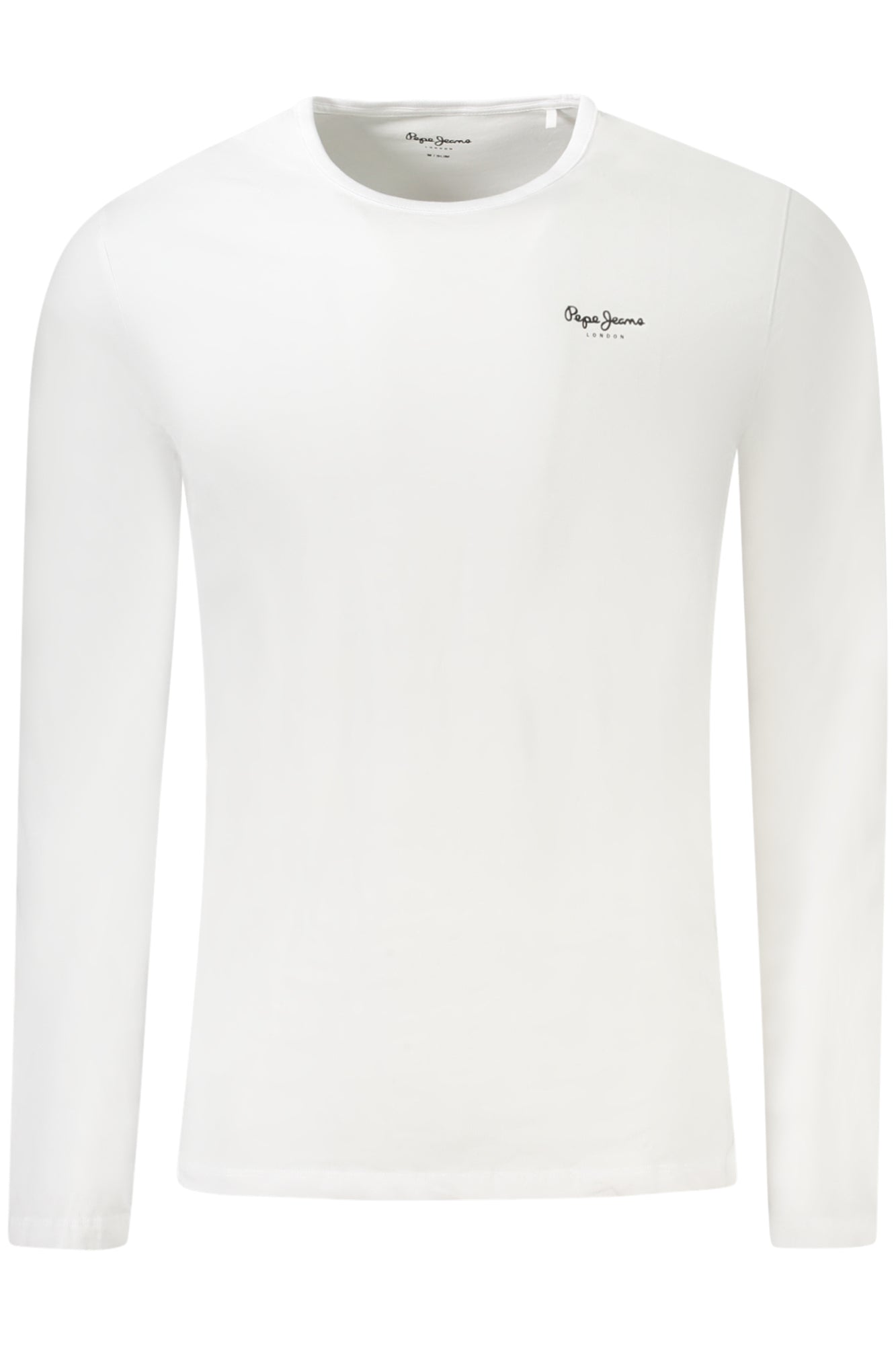 PEPE JEANS T-Shirts White - PM508211ORIGINALBASIC2LONG