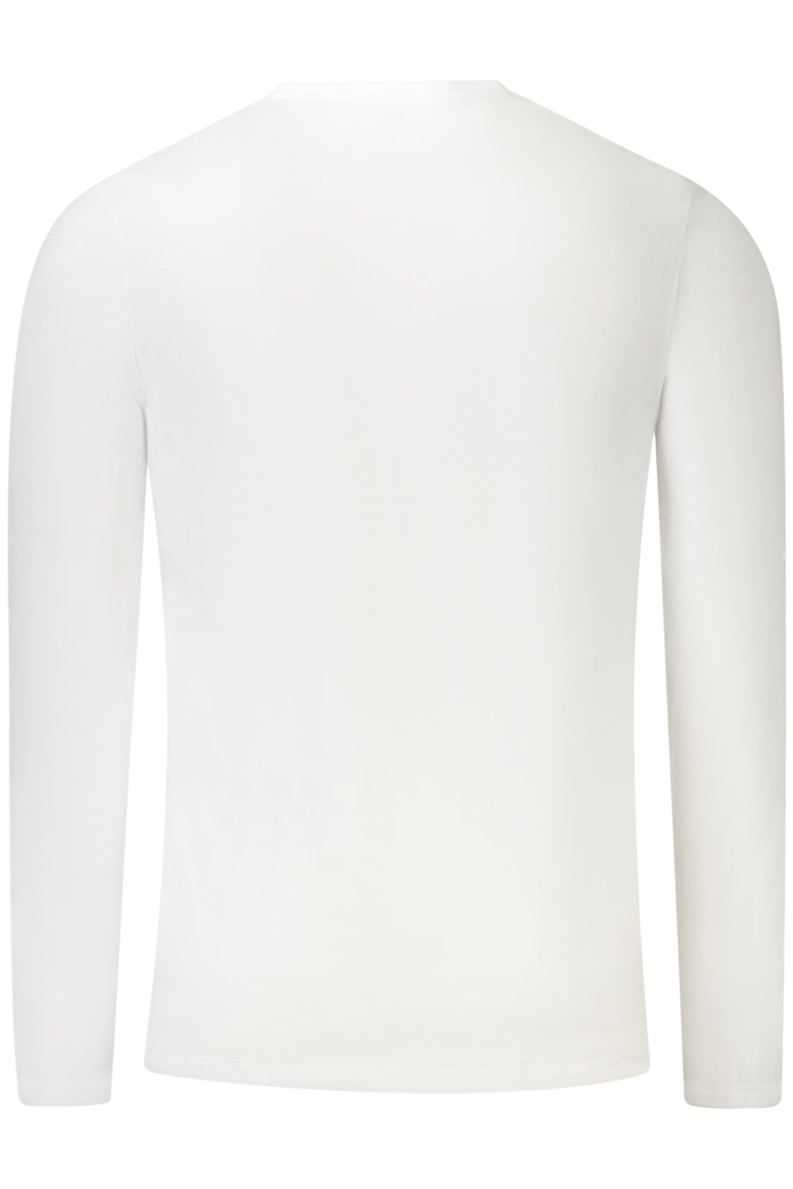 PEPE JEANS T-Shirts White - PM508211ORIGINALBASIC2LONG