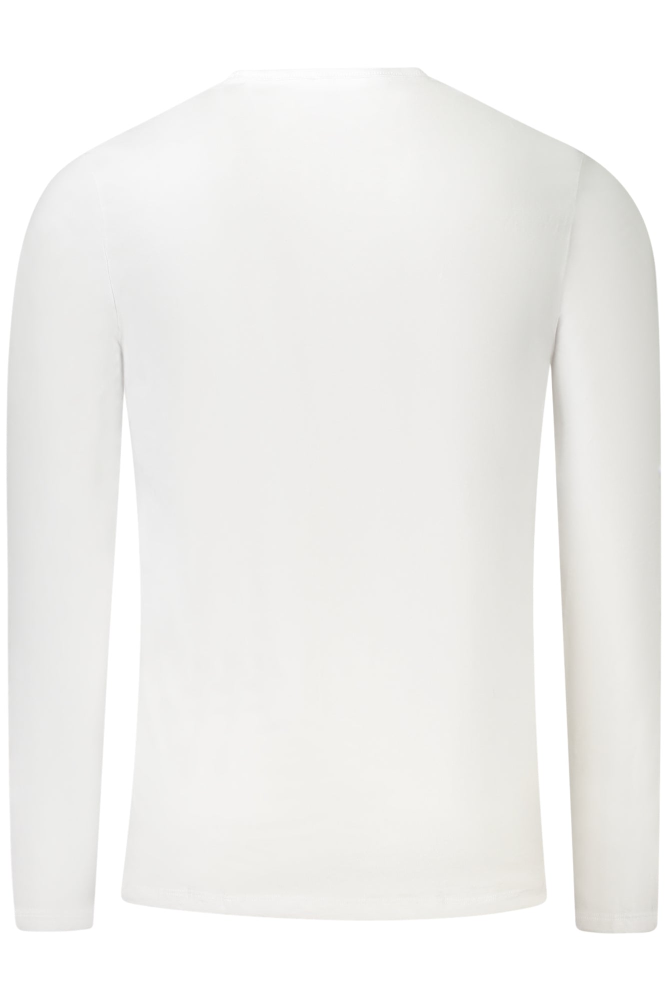 PEPE JEANS T-Shirts White - PM508211ORIGINALBASIC2LONG