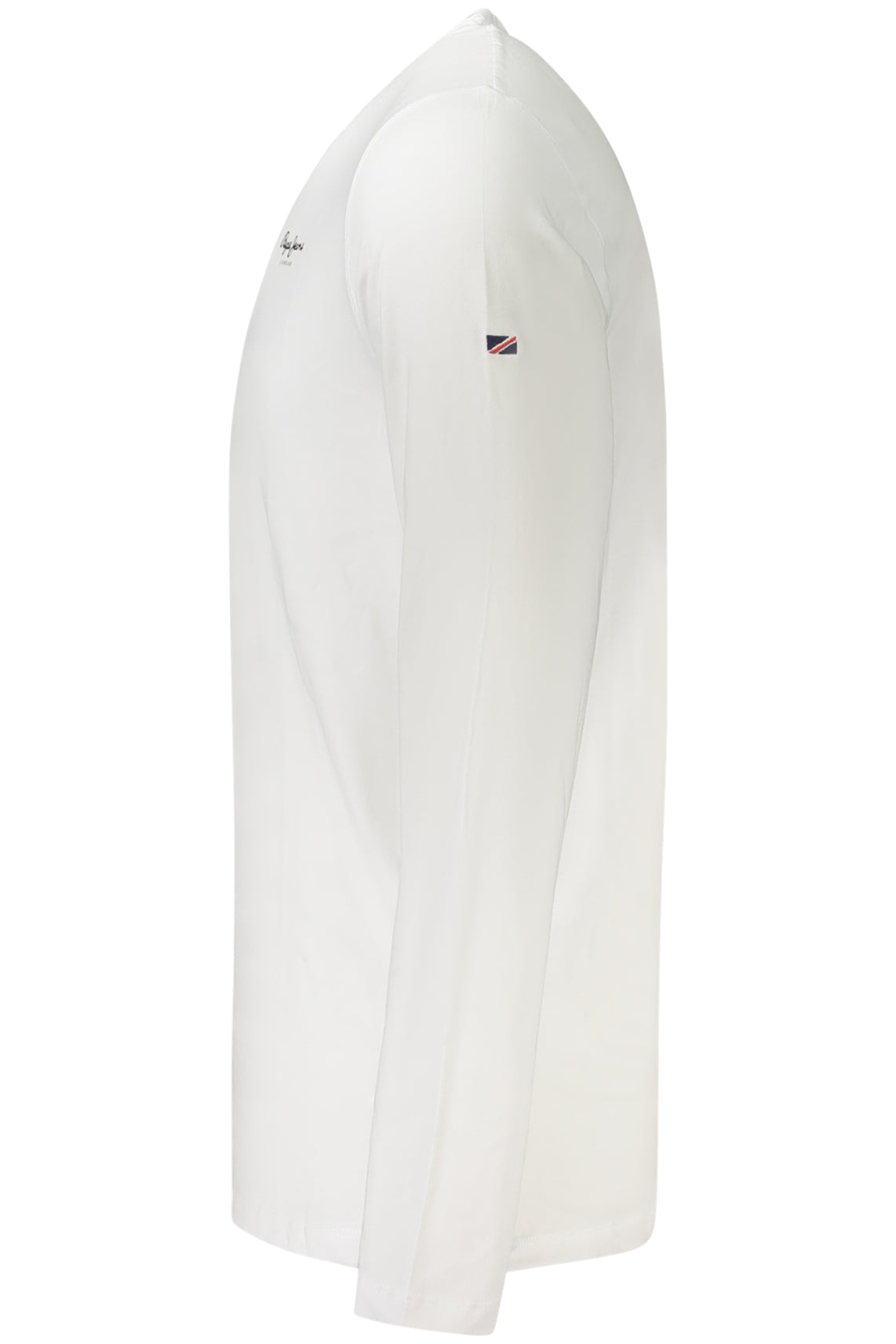 PEPE JEANS T-Shirts White - PM508211ORIGINALBASIC2LONG