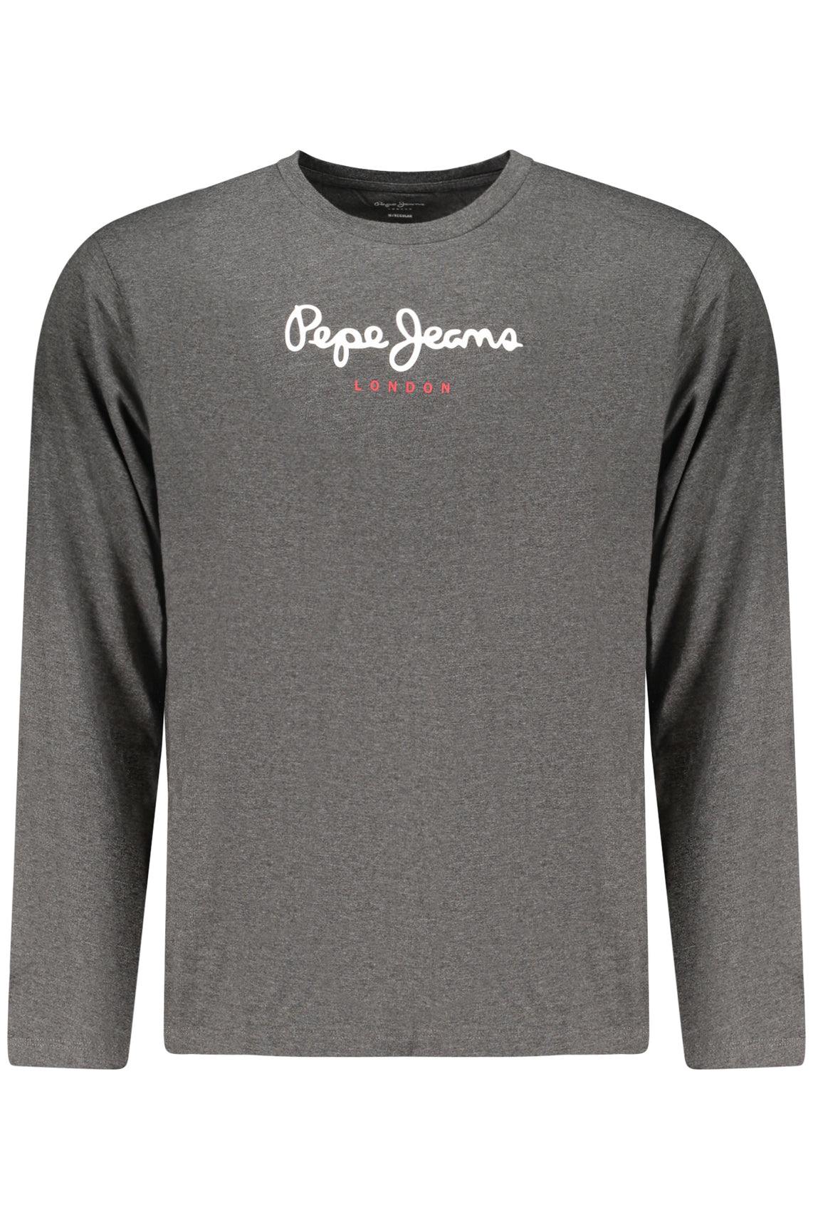 PEPE JEANS T-Shirts Grey - PM5010312EGGOLONGN
