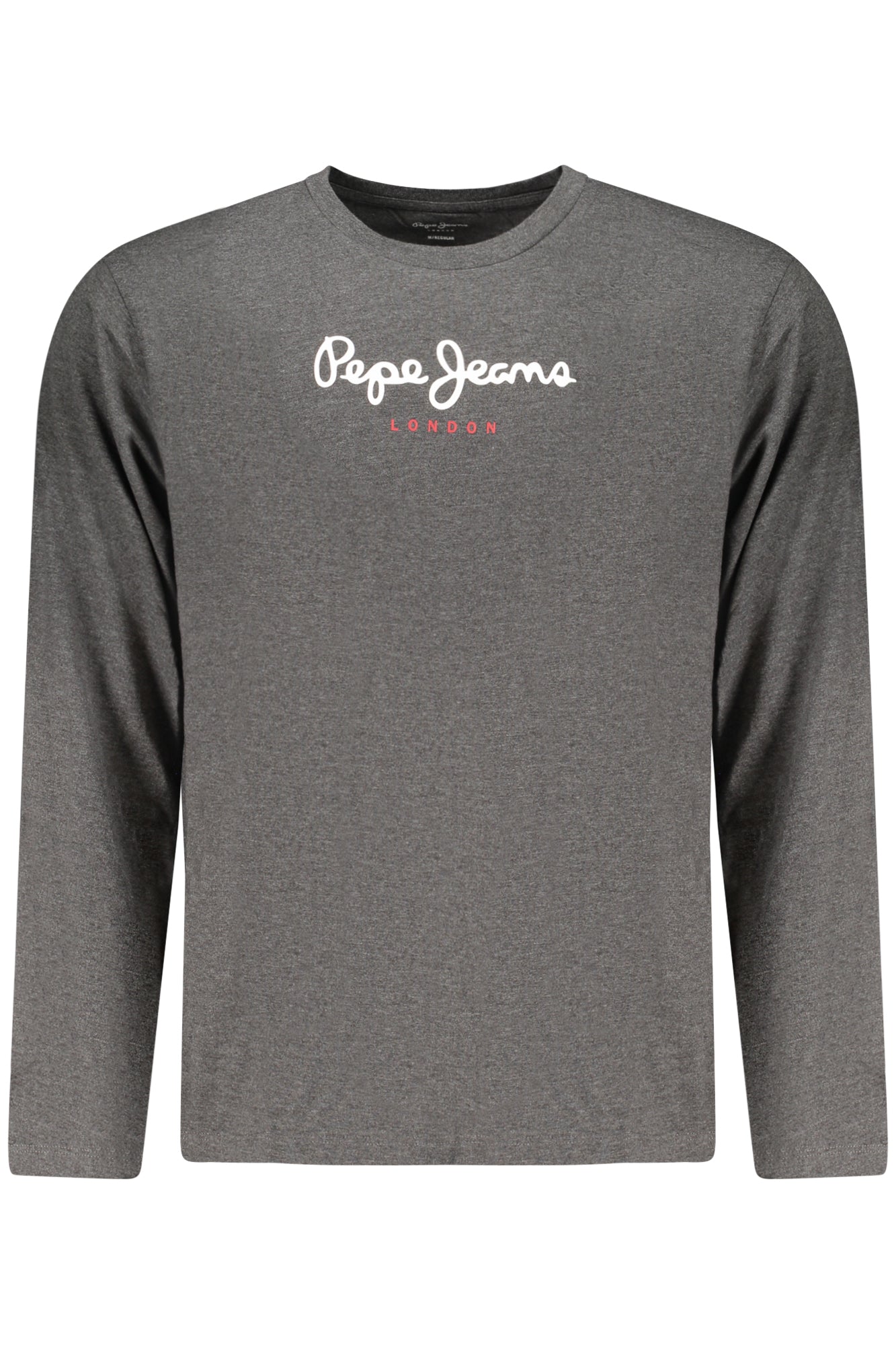 PEPE JEANS T-Shirts Grey - PM5010312EGGOLONGN