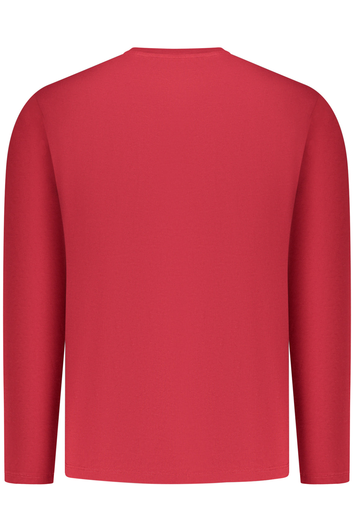 PEPE JEANS T-Shirts Red - PM5010312EGGOLONGN