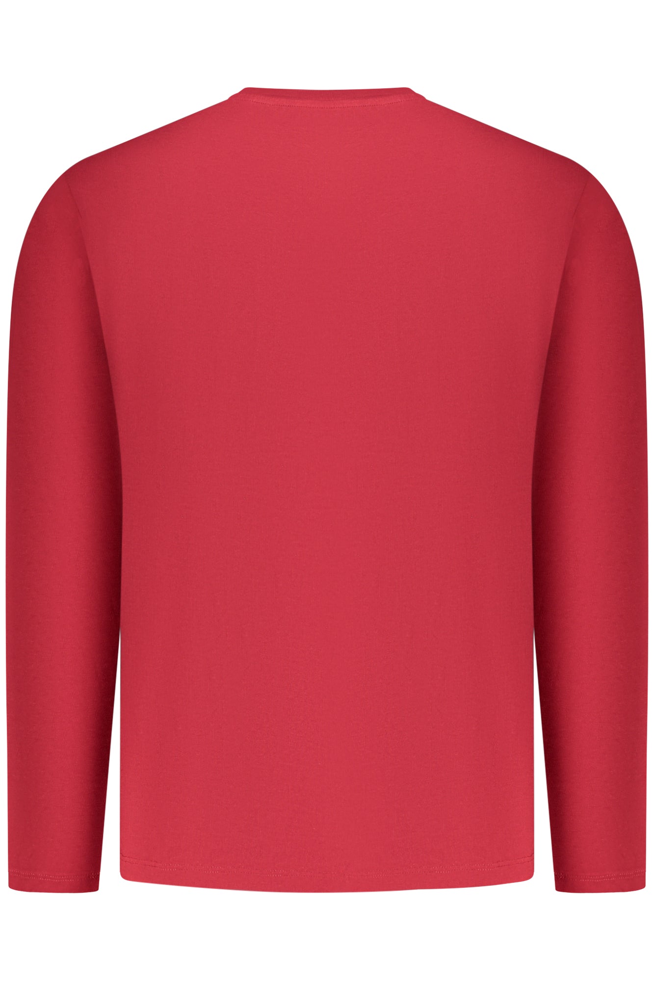 PEPE JEANS T-Shirts Red - PM5010312EGGOLONGN