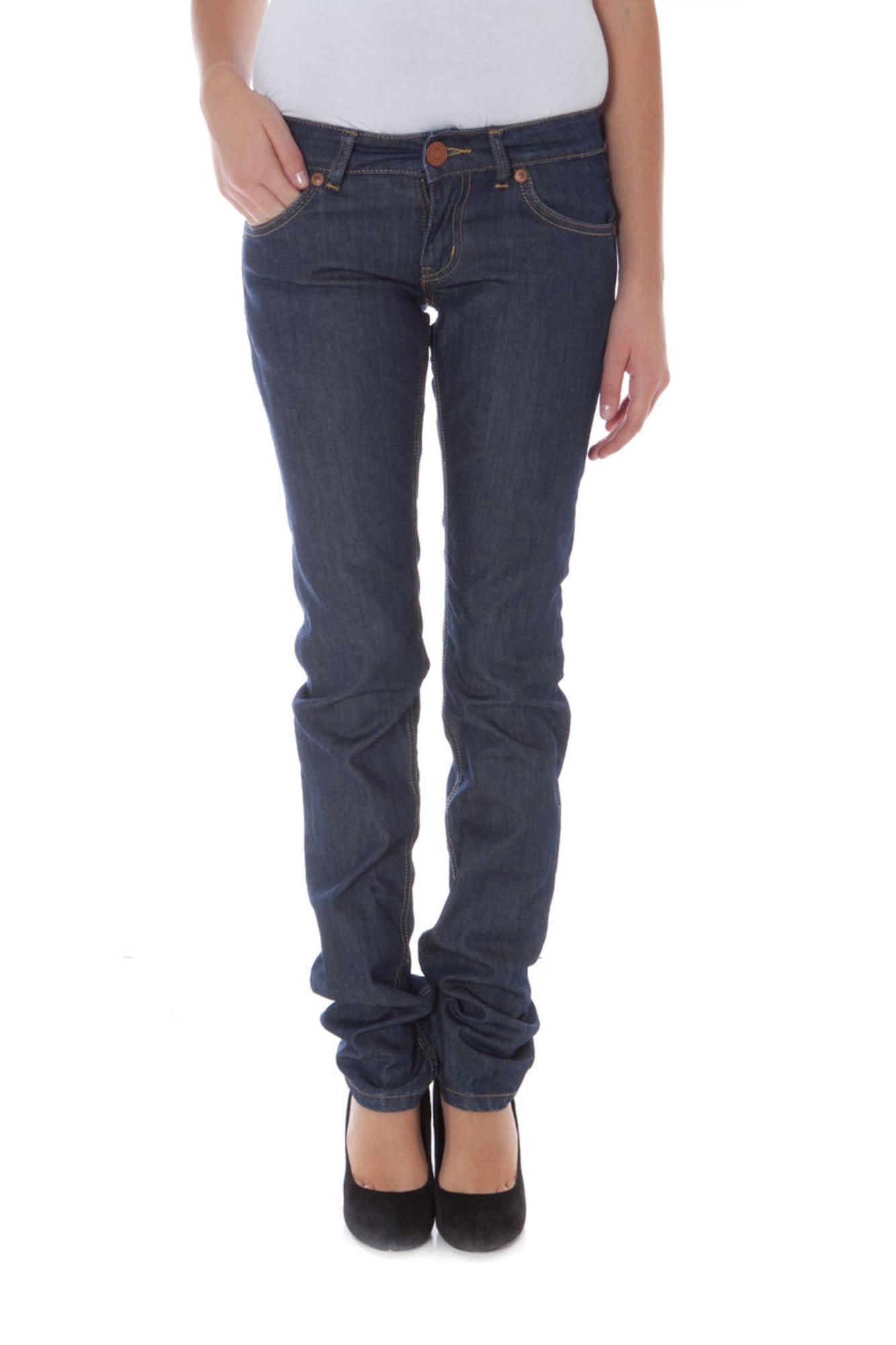 PHARD Jeans Blue - P17052804254P1-NEW-SEXXB