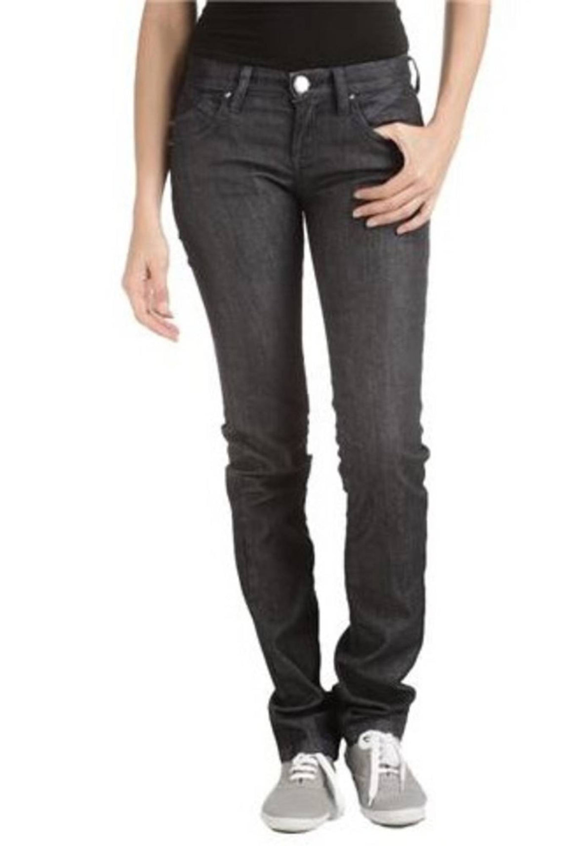 PHARD Jeans Blue - P2706060425401-AIDA-F2